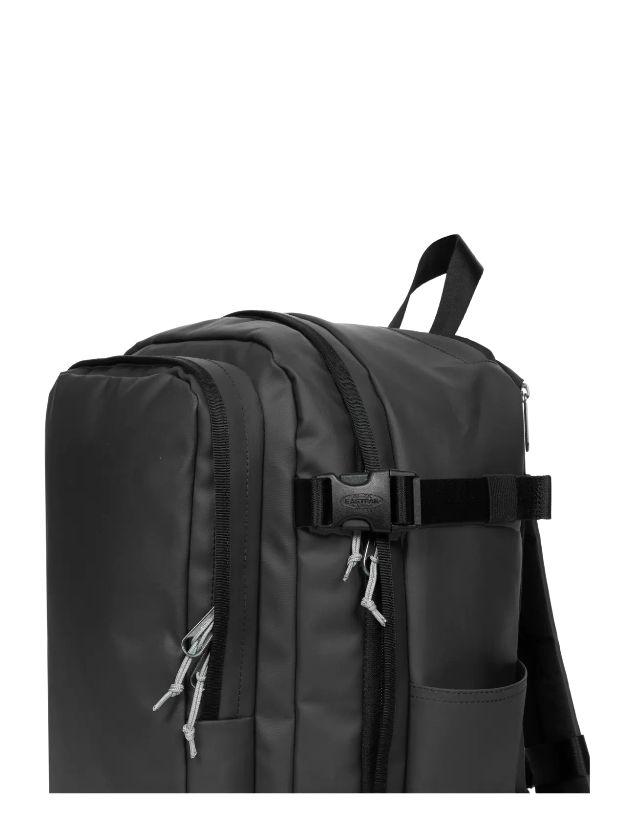 Eastpak - CABIN PAK'R - vacation essentials - tarp black2 - 4