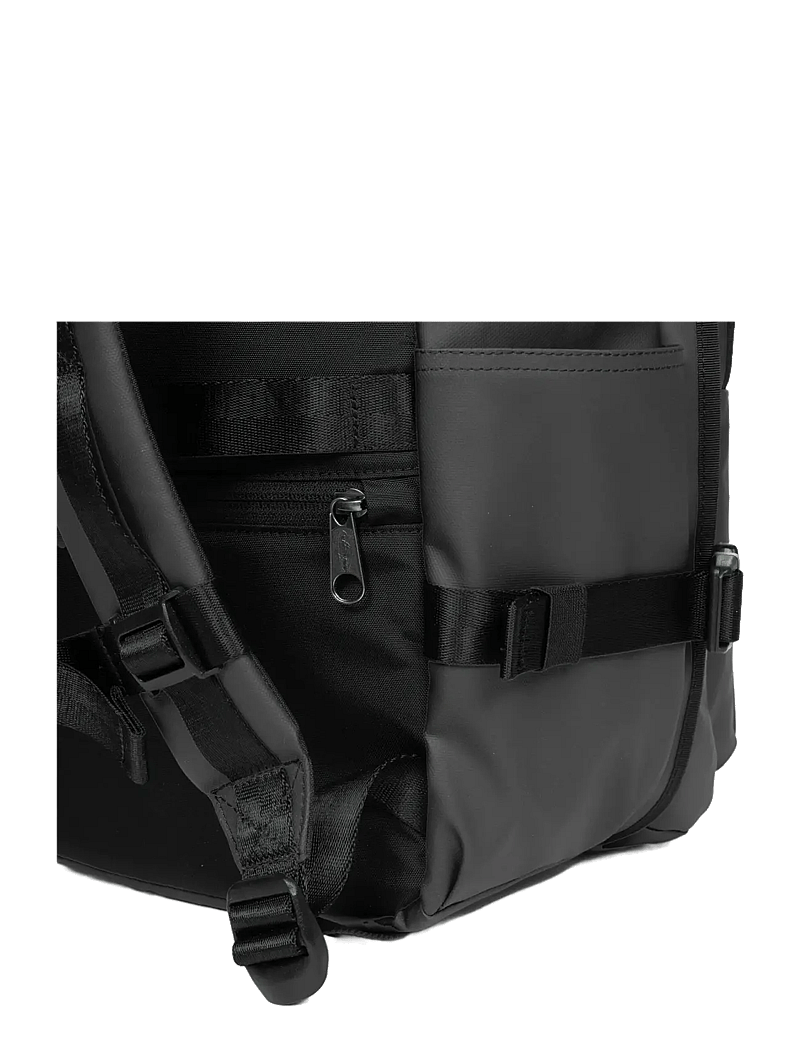 Eastpak - CABIN PAK'R - urlaubsfavoriten - tarp black2 - 5