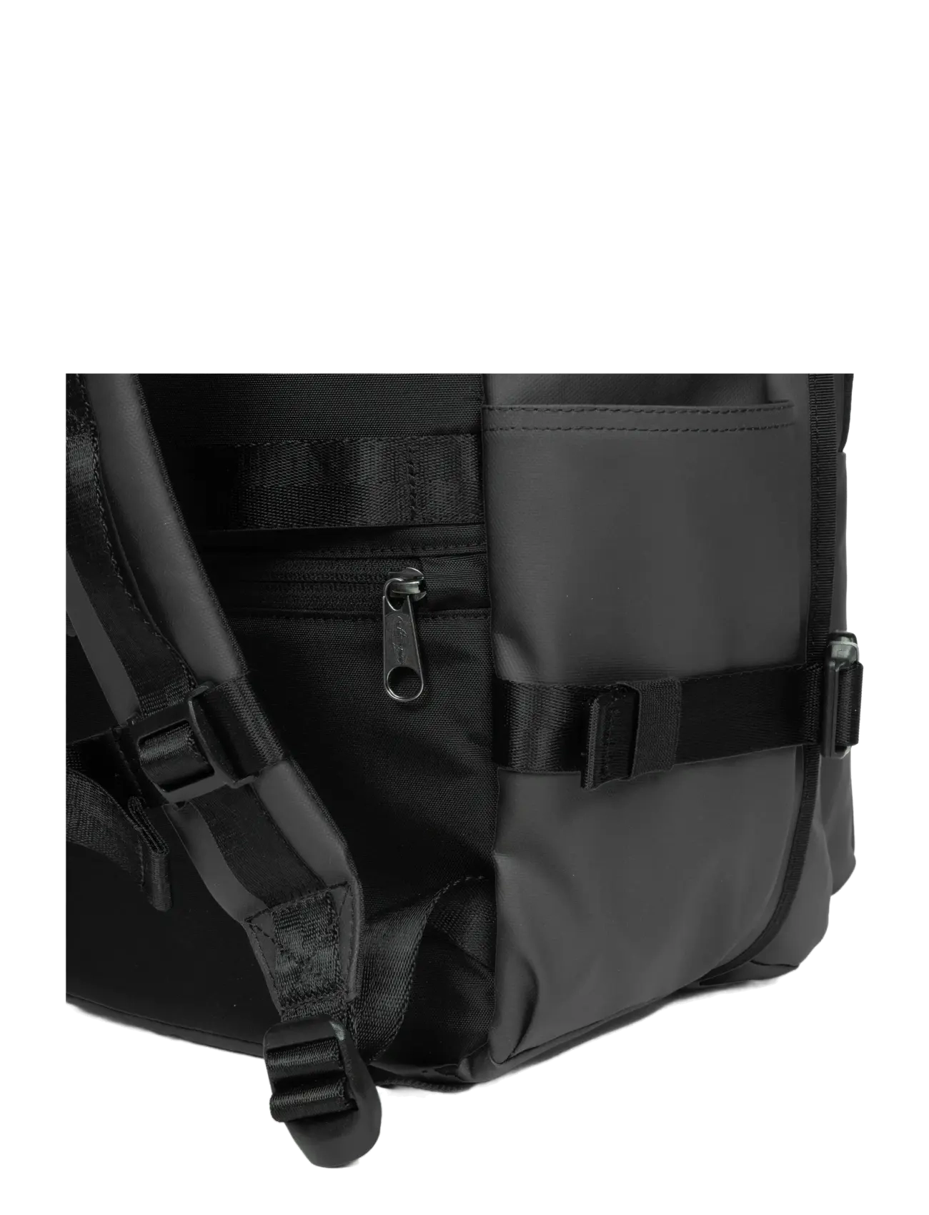 Eastpak - CABIN PAK'R - vacation essentials - tarp black2 - 5