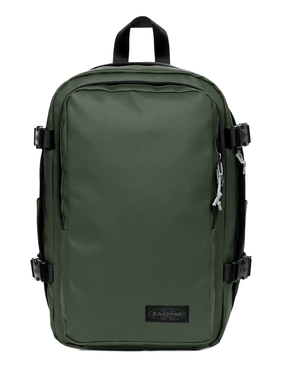Eastpak - CABIN PAK'R - urlaubsfavoriten - tarp forest - 1