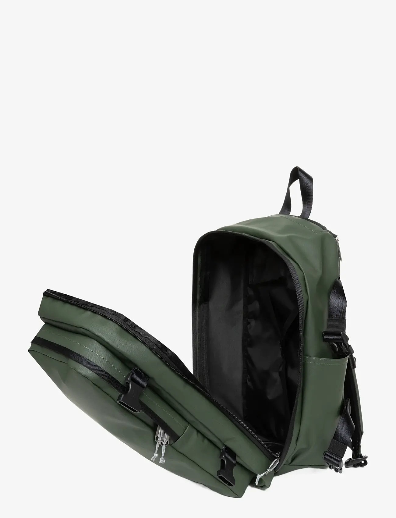 Eastpak - CABIN PAK'R - feriefavoritter - tarp forest - 2
