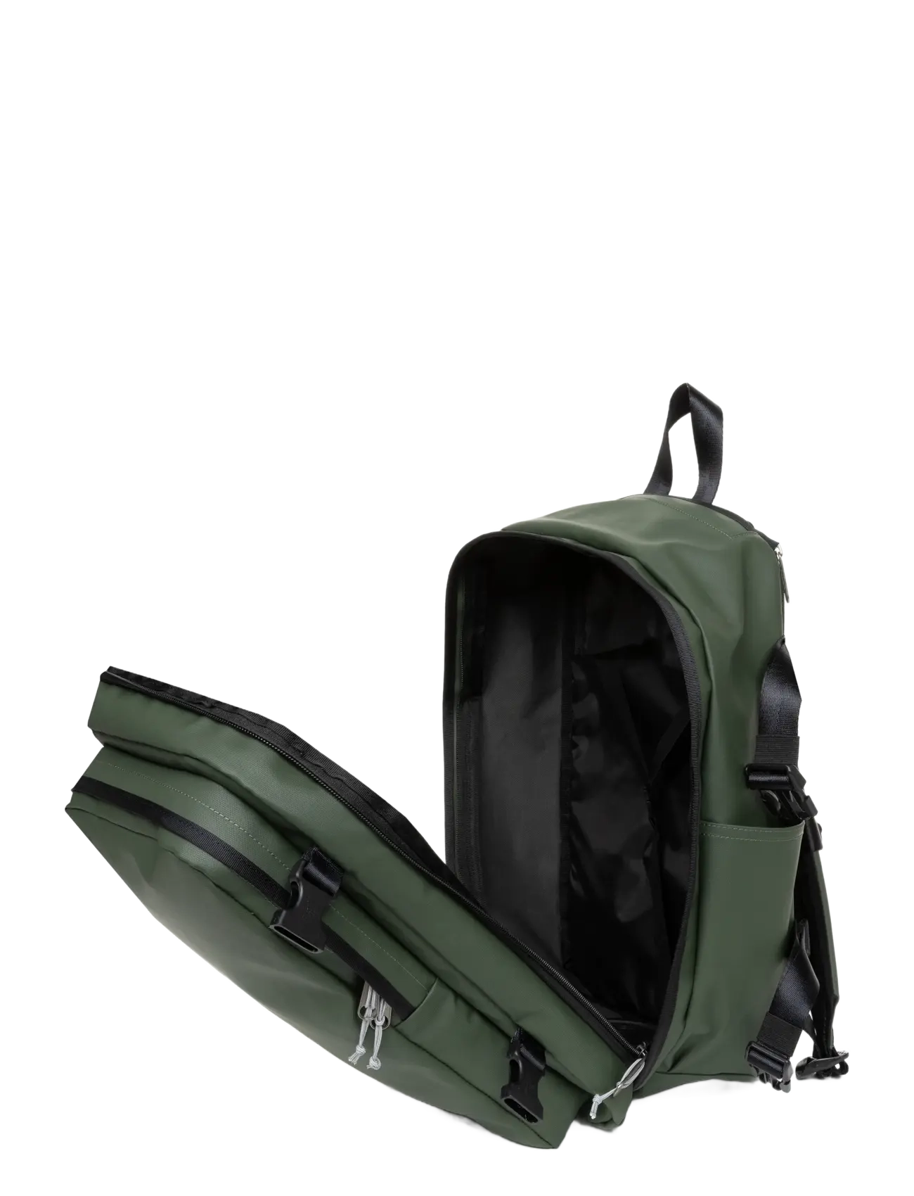 Eastpak - CABIN PAK'R - tarp forest - 2