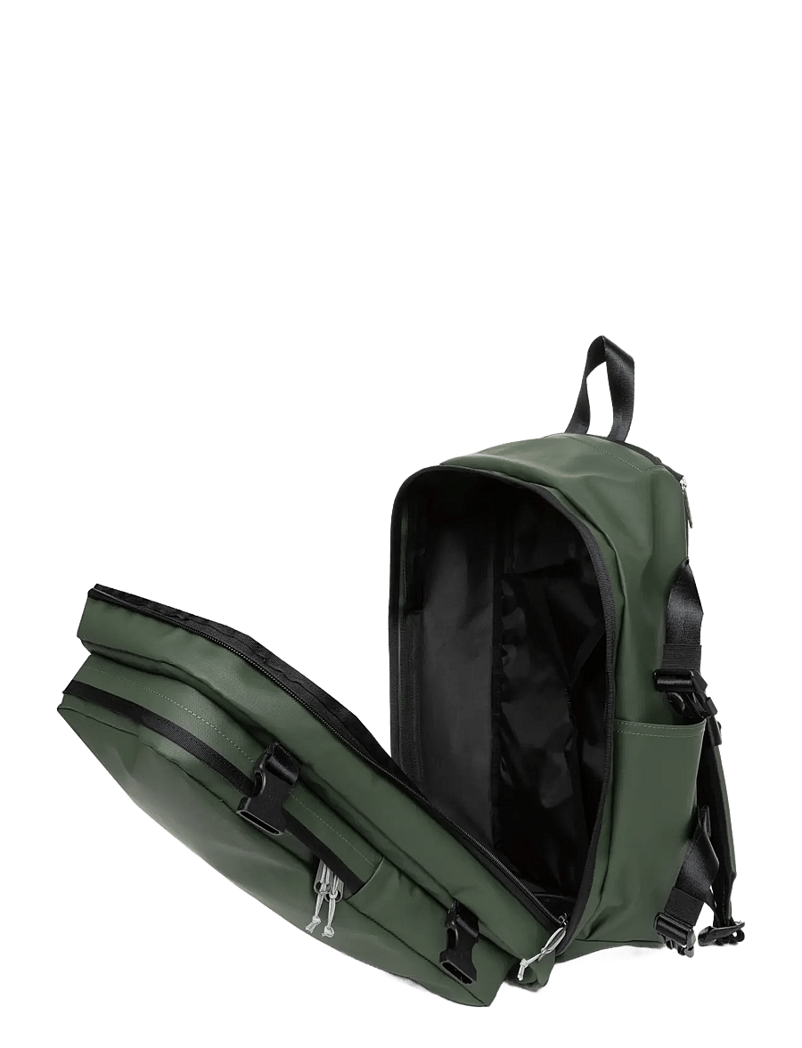 Eastpak - CABIN PAK'R - urlaubsfavoriten - tarp forest - 2