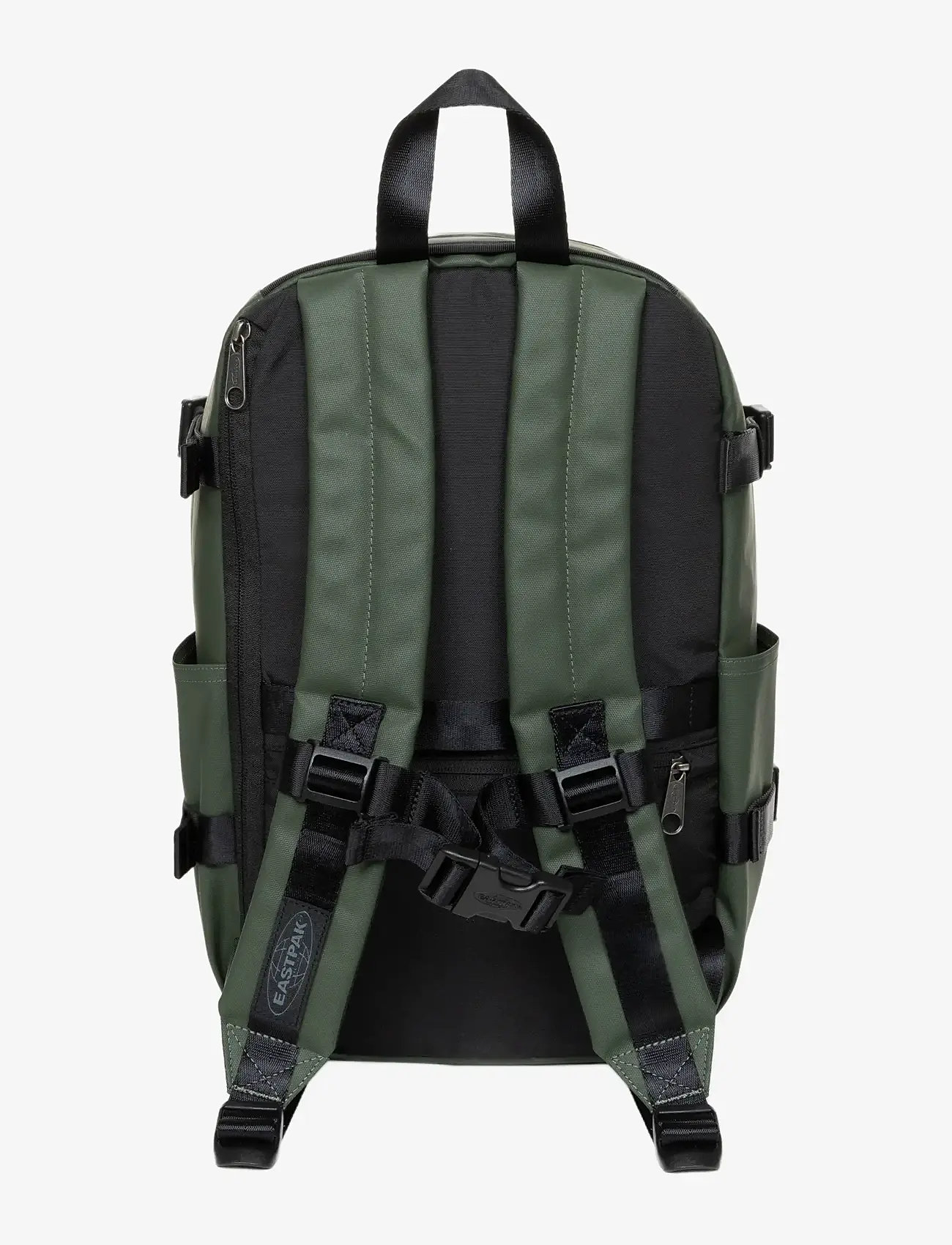 Eastpak - CABIN PAK'R - feriefavoritter - tarp forest - 3