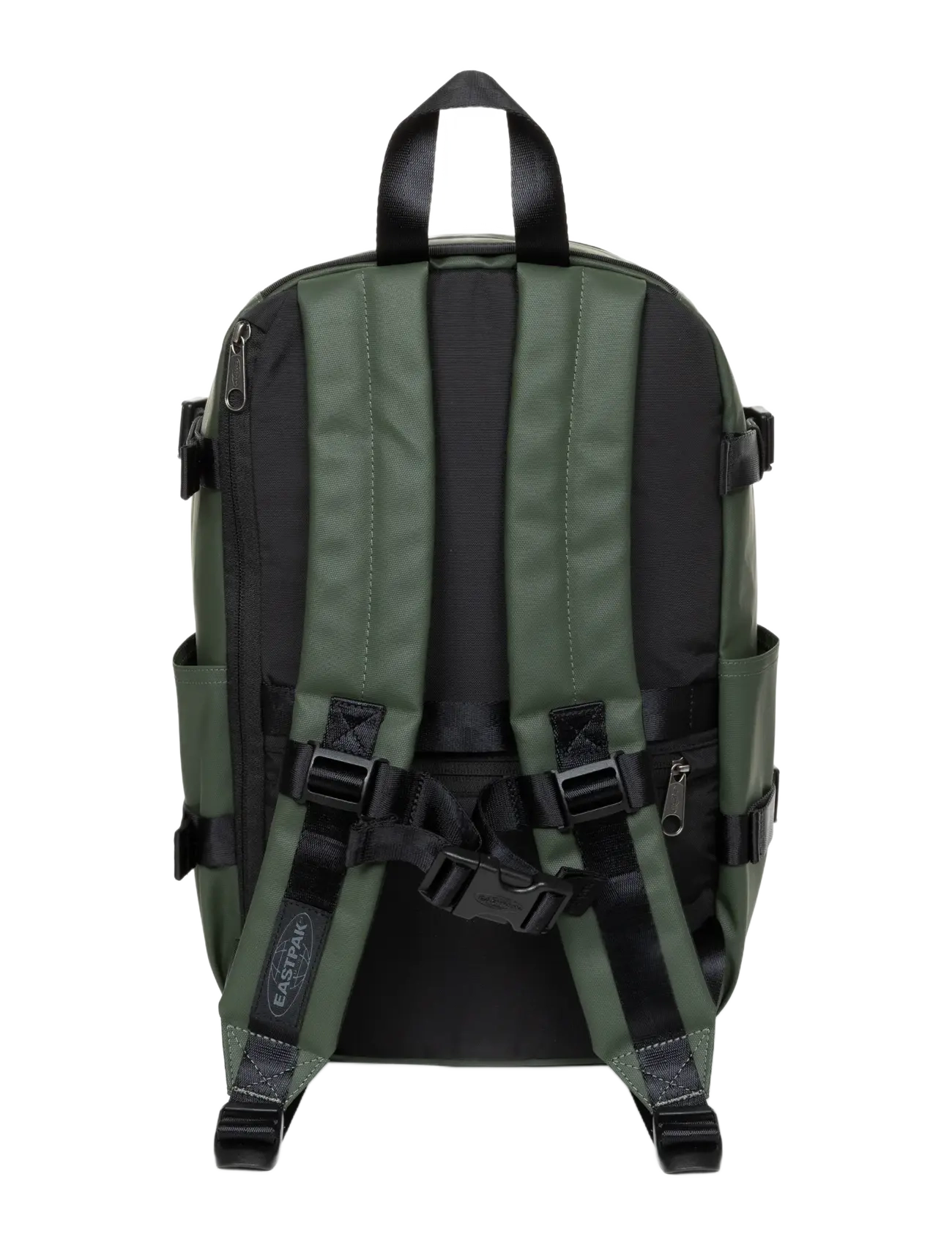 Eastpak - CABIN PAK'R - tarp forest - 3