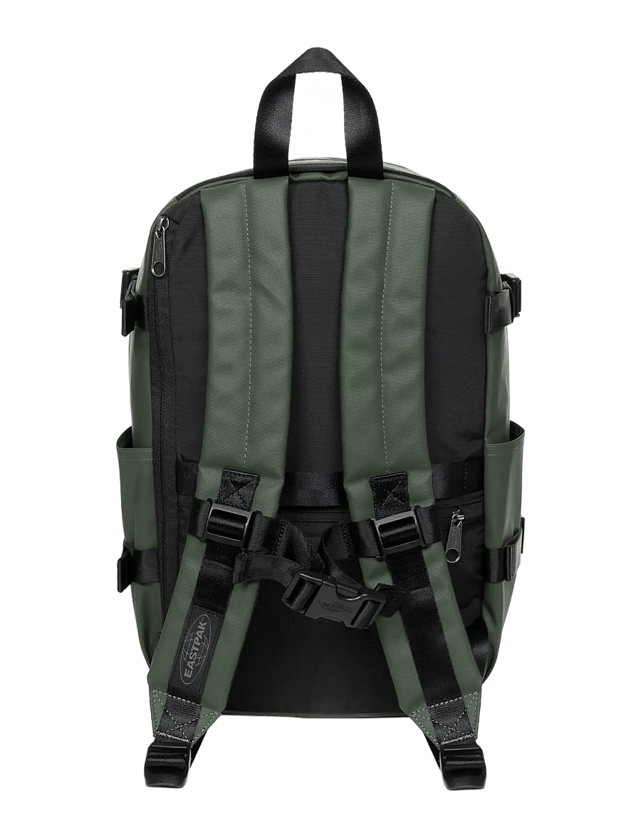 Eastpak - CABIN PAK'R - urlaubsfavoriten - tarp forest - 3