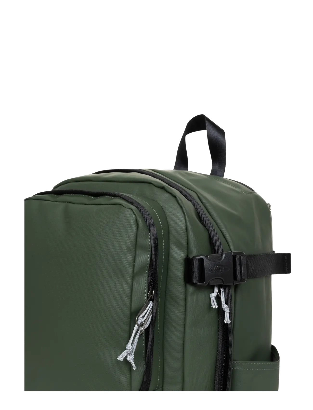 Eastpak - CABIN PAK'R - tarp forest - 4