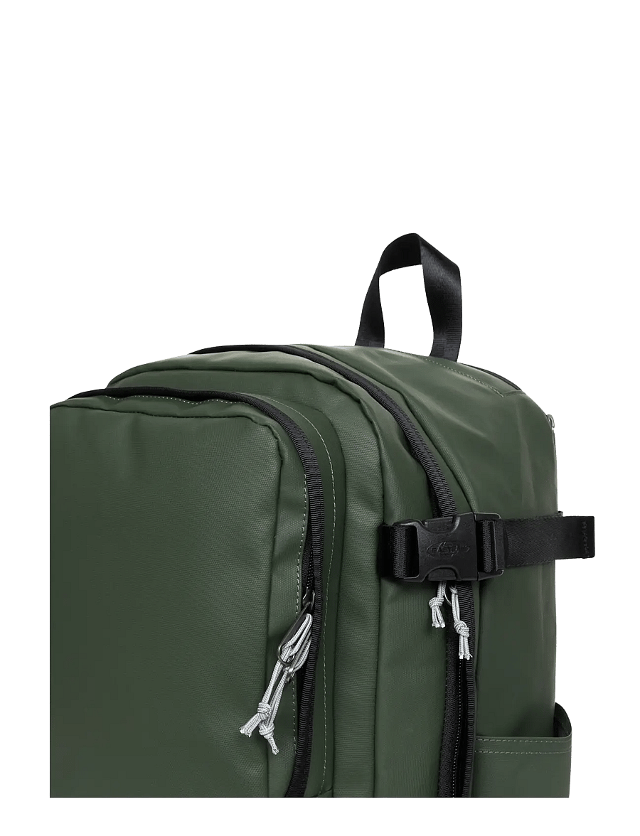 Eastpak - CABIN PAK'R - urlaubsfavoriten - tarp forest - 4