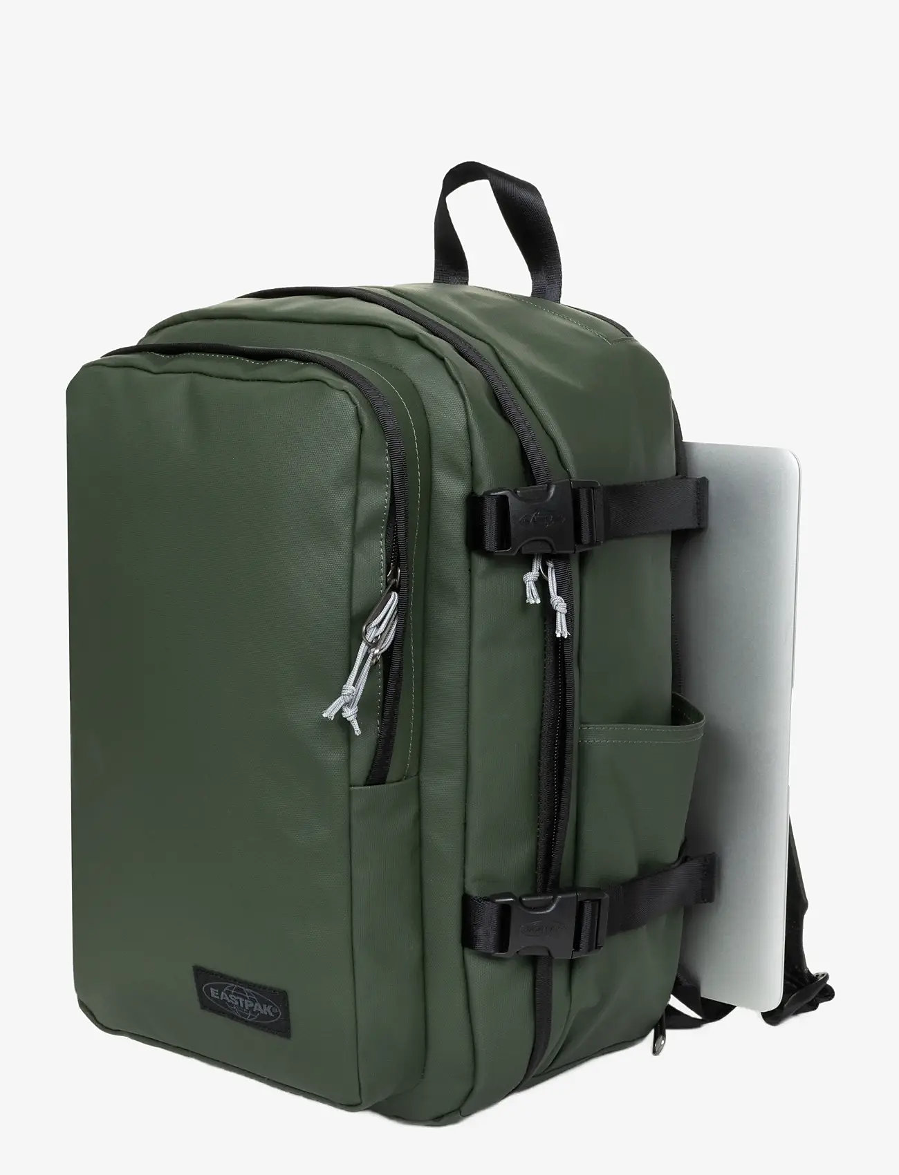 Eastpak - CABIN PAK'R - feriefavoritter - tarp forest - 5