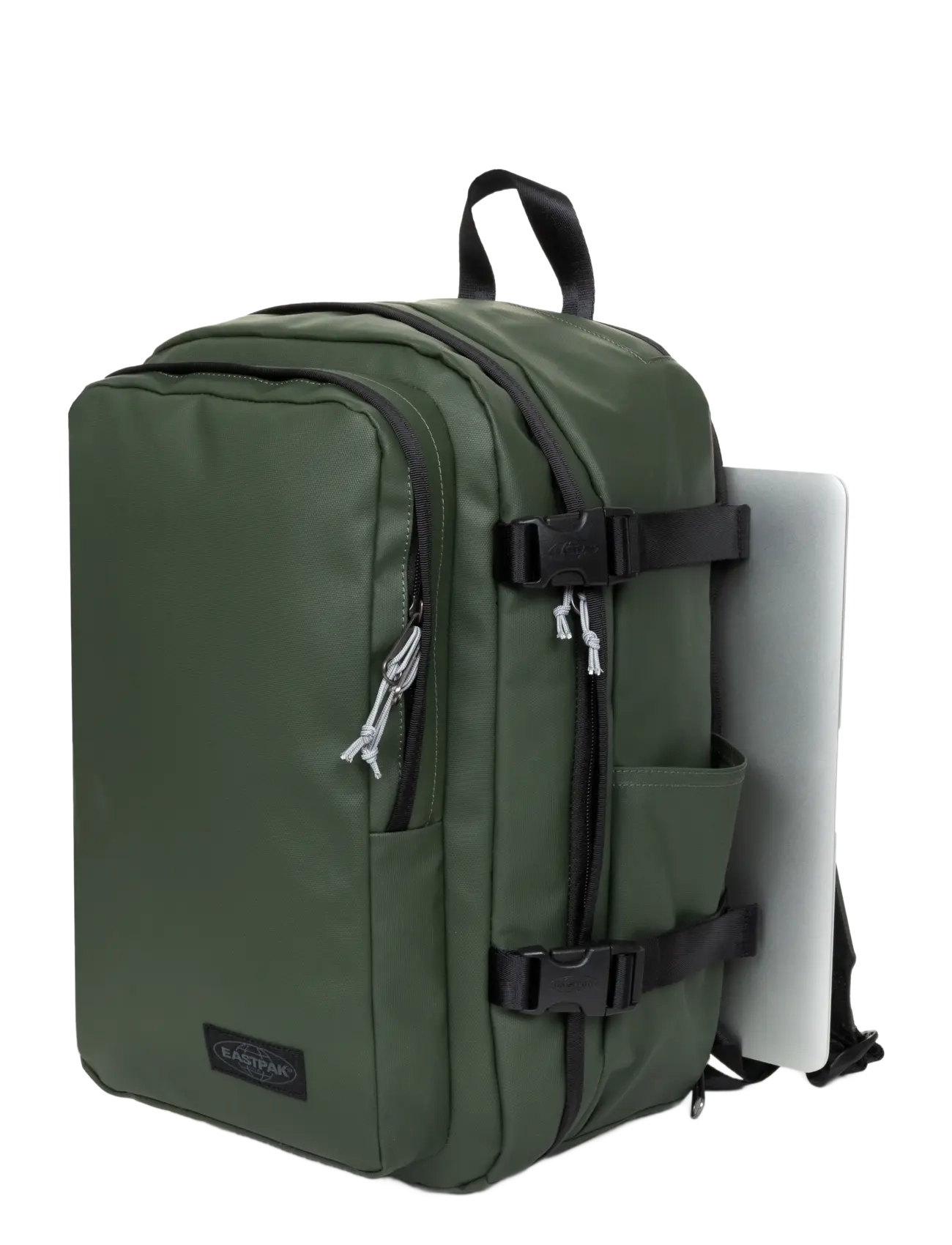 Eastpak - CABIN PAK'R - tarp forest - 5