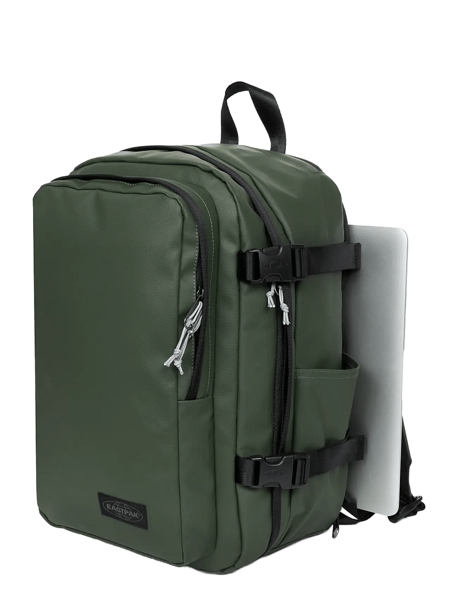 Eastpak - CABIN PAK'R - urlaubsfavoriten - tarp forest - 5