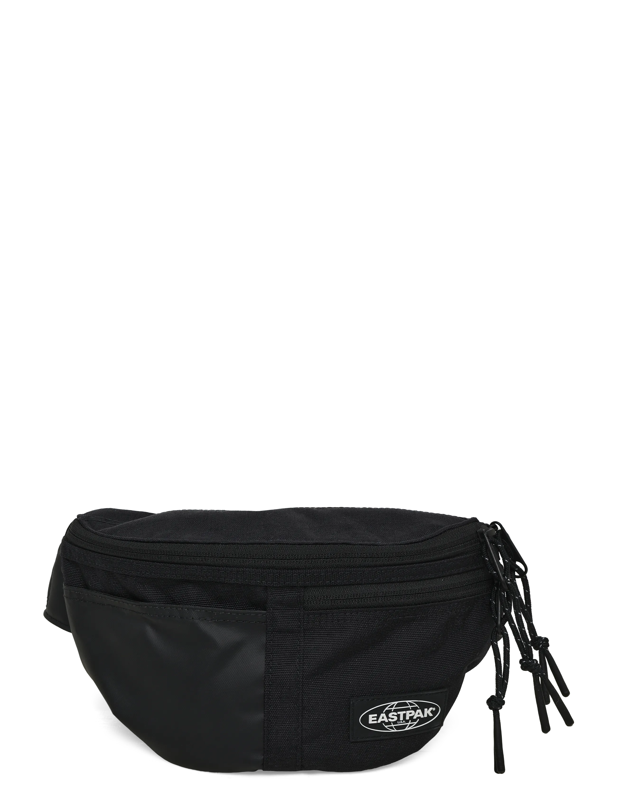 EASTPAK Icon Springer Schwarz - One Size - Herren