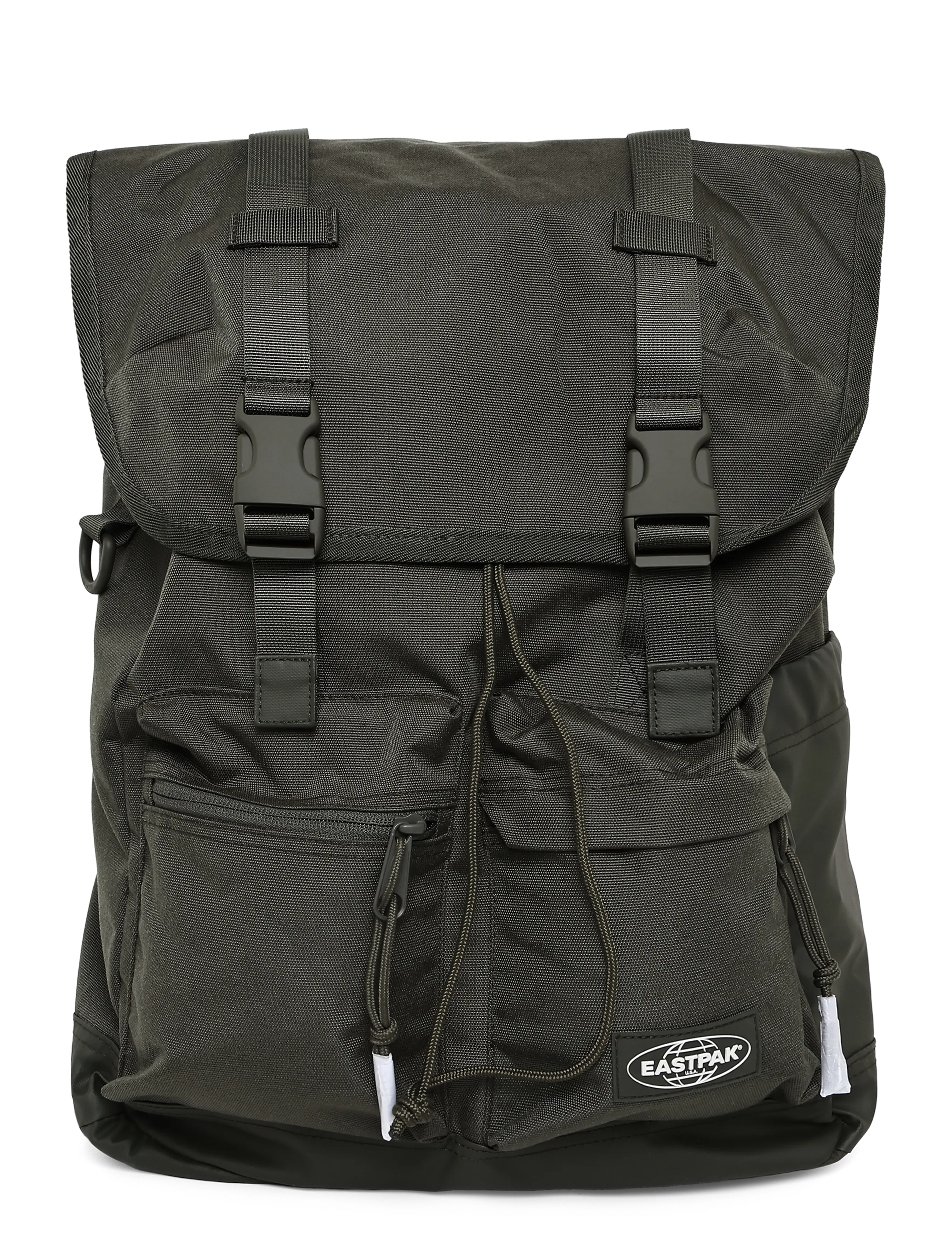 Eastpak ICON TOPLOAD - Rygsække - ICON KHAKI / khaki/green
