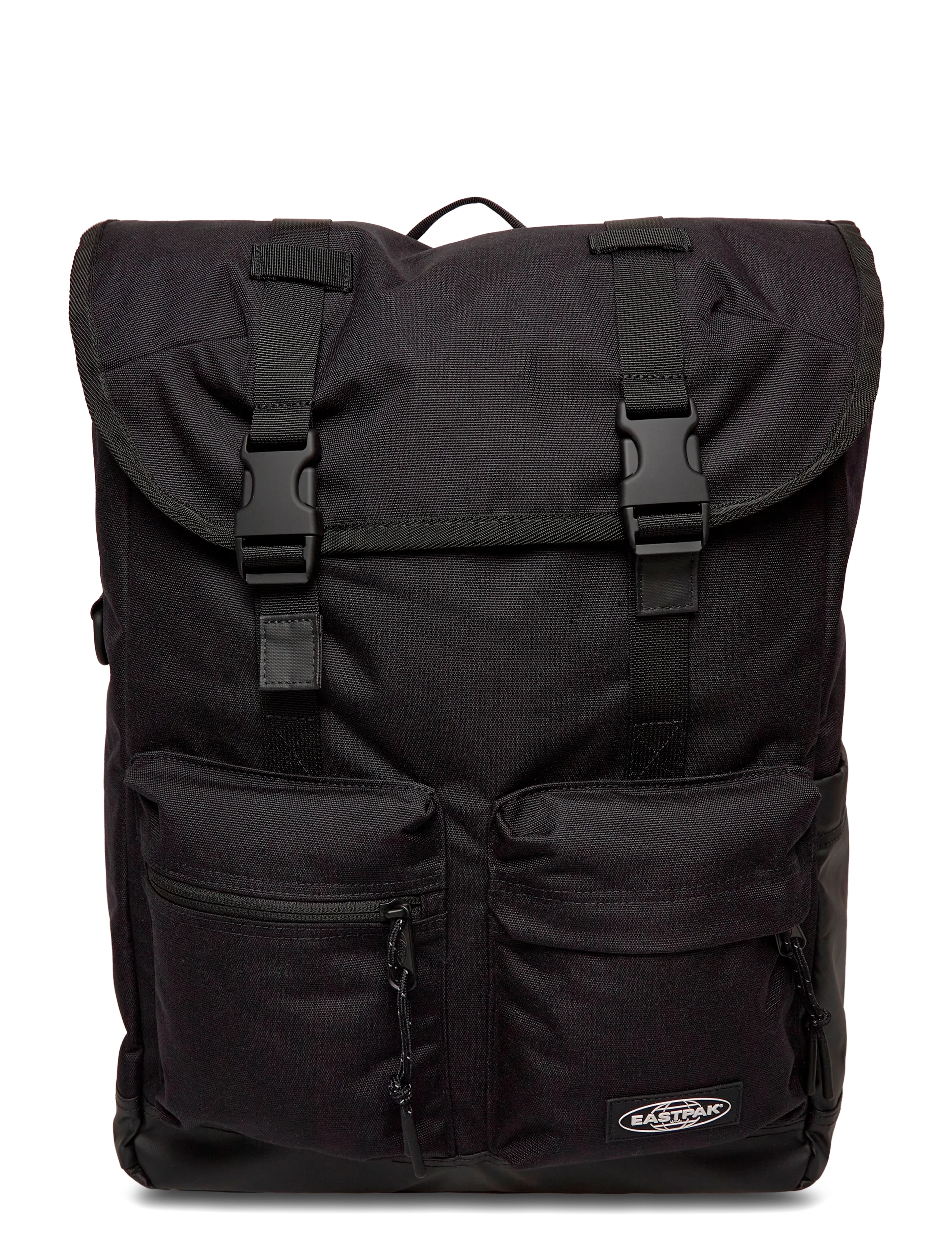 Eastpak ICON TOPLOAD - Inspiration - ON BLACK / black