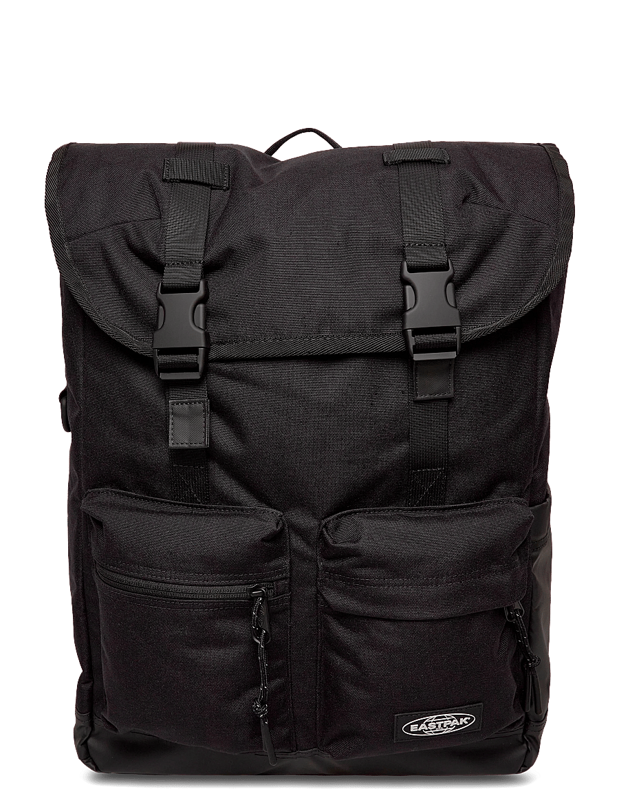 Eastpak - ICON TOPLOAD - shoppa efter tillfälle - on black - 0