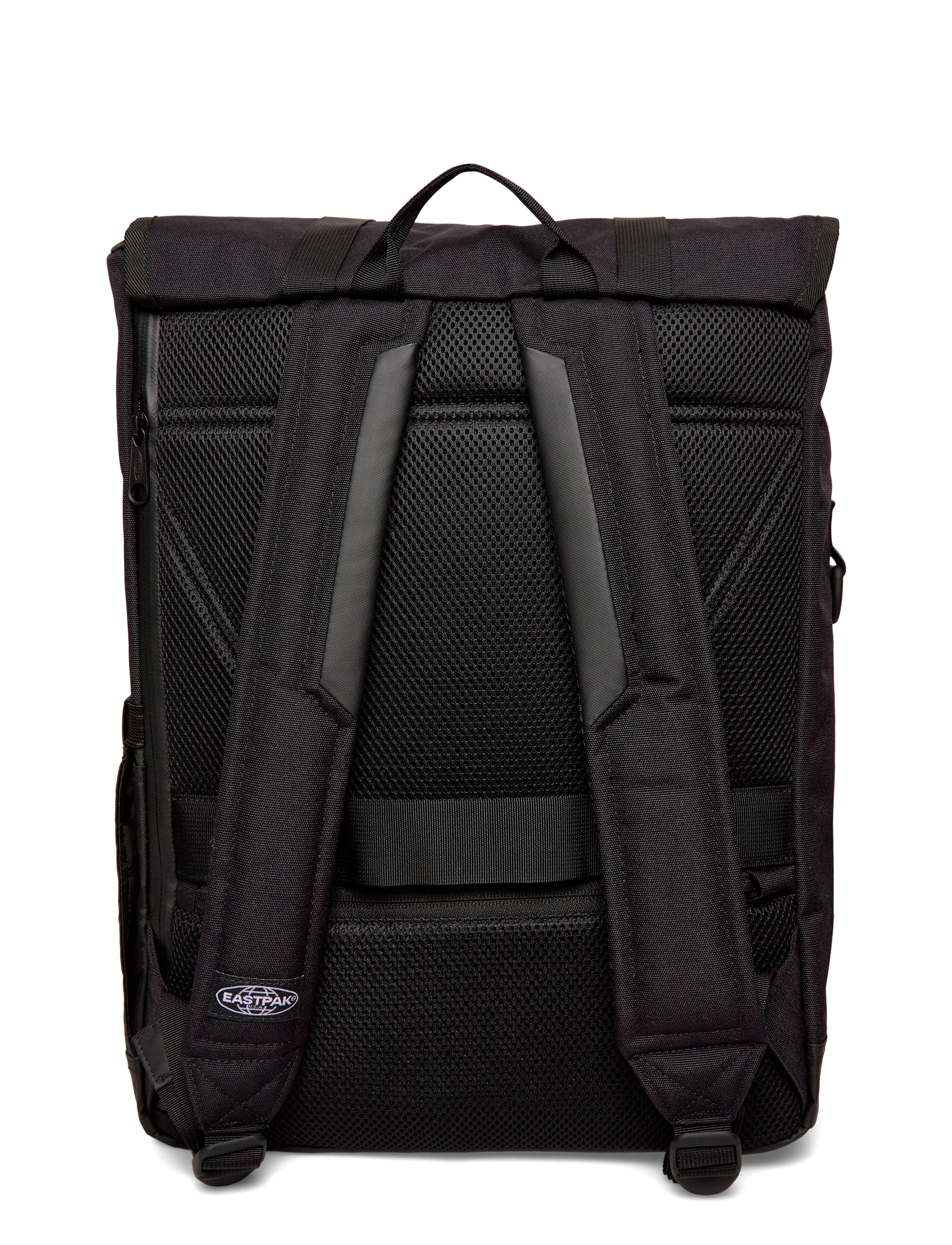 Eastpak - ICON TOPLOAD - shoppa efter tillfälle - on black - 1