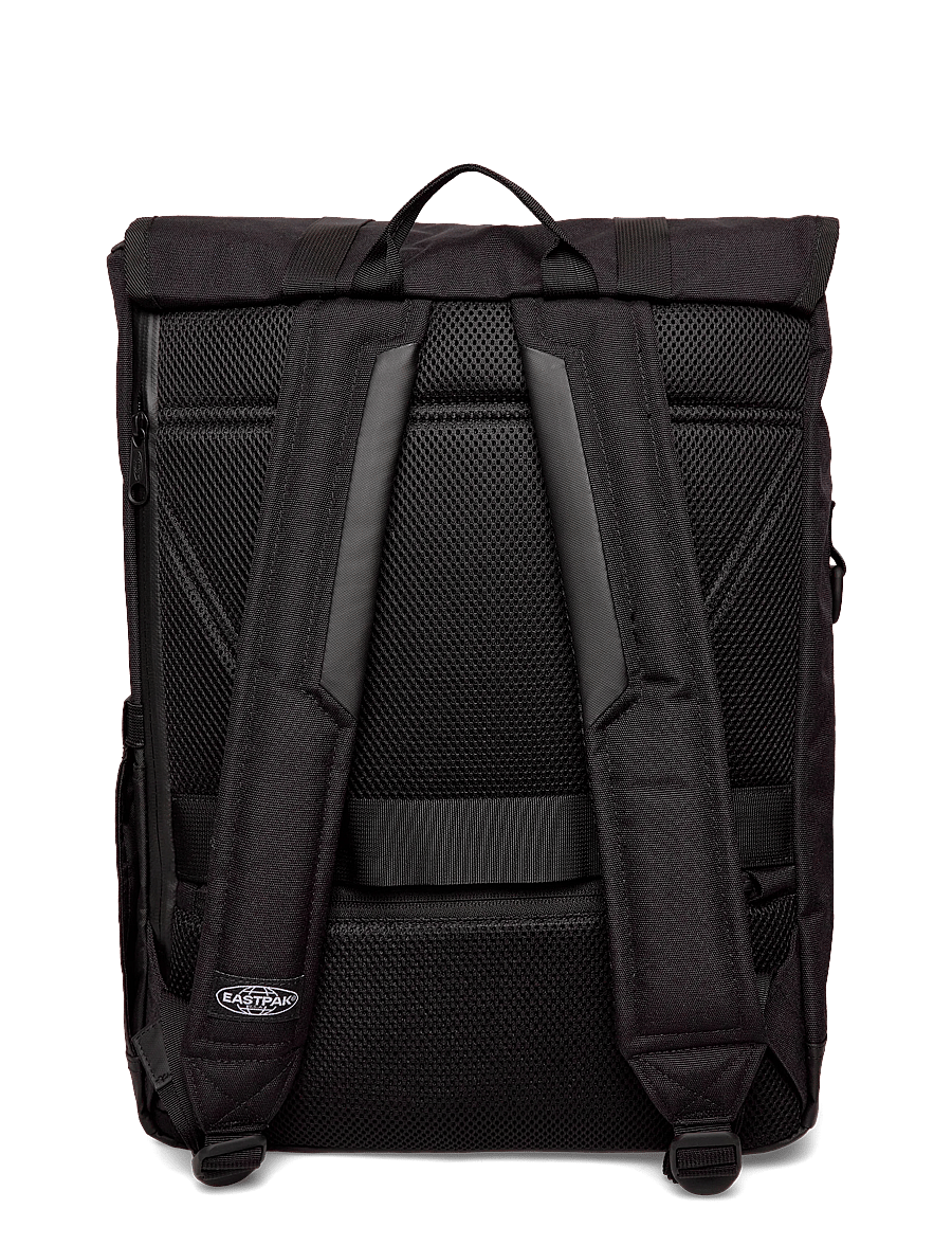 Eastpak - ICON TOPLOAD - shoppa efter tillfälle - on black - 1