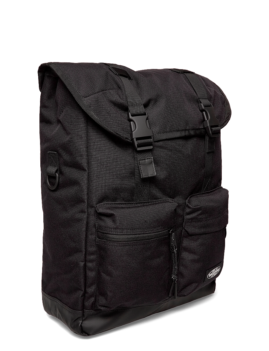 Eastpak - ICON TOPLOAD - shoppa efter tillfälle - on black - 2