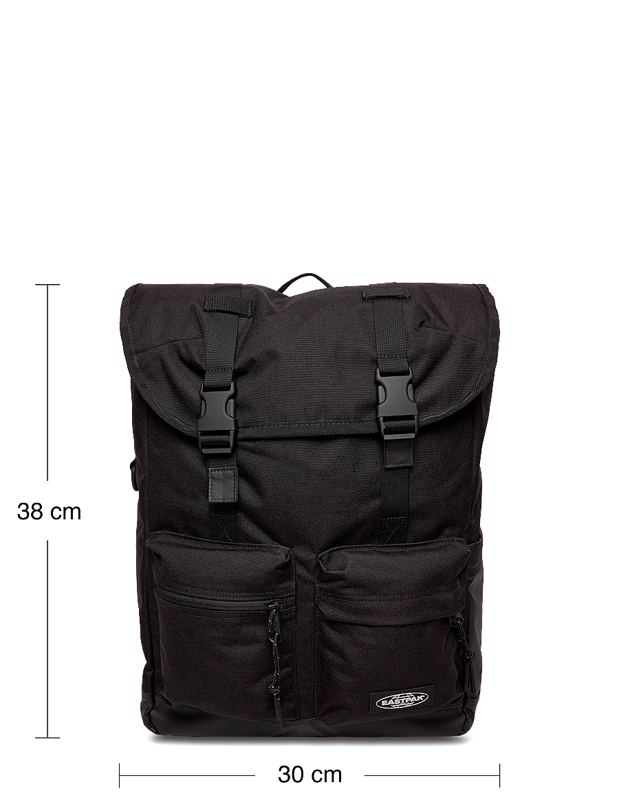 Eastpak - ICON TOPLOAD - shoppa efter tillfälle - on black - 3