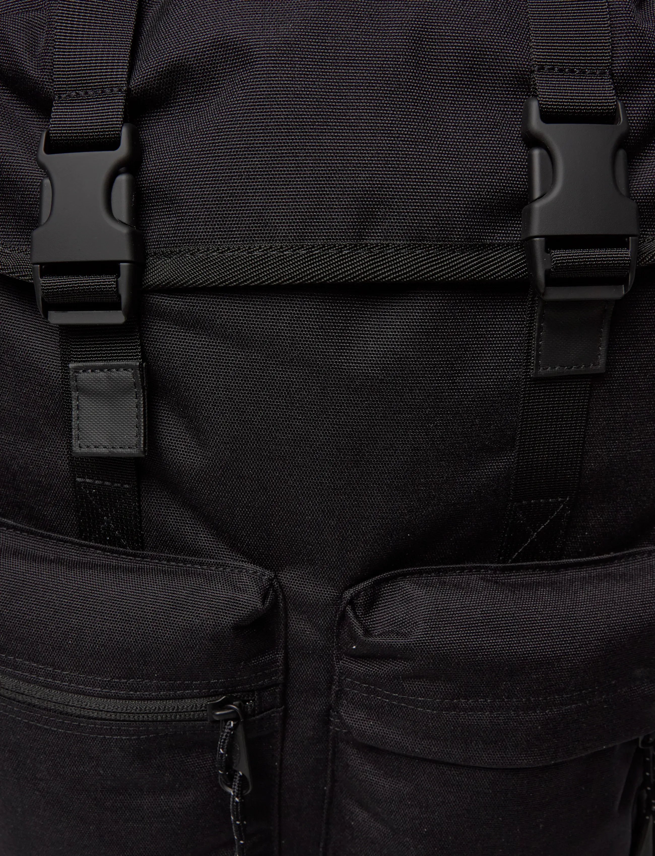 Eastpak - ICON TOPLOAD - shoppa efter tillfälle - on black - 5