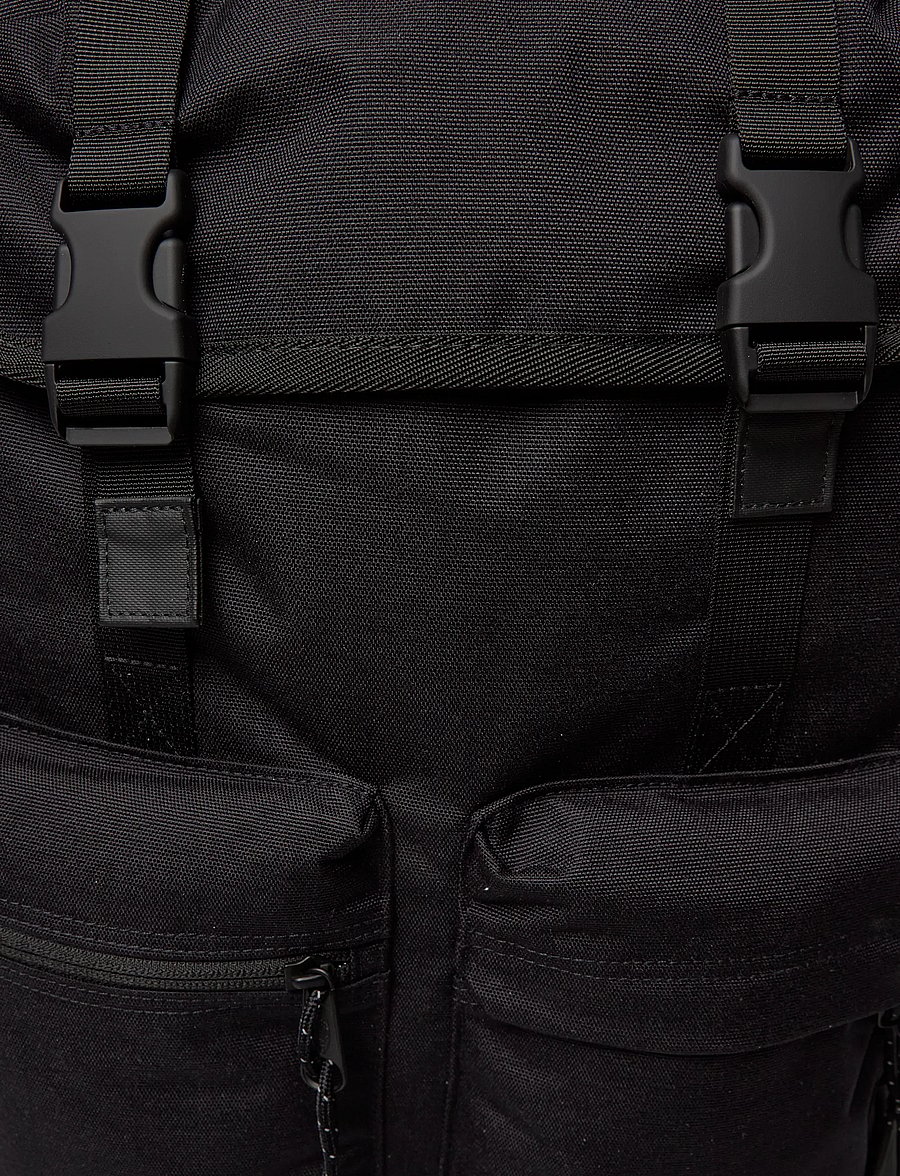 Eastpak - ICON TOPLOAD - shoppa efter tillfälle - on black - 5