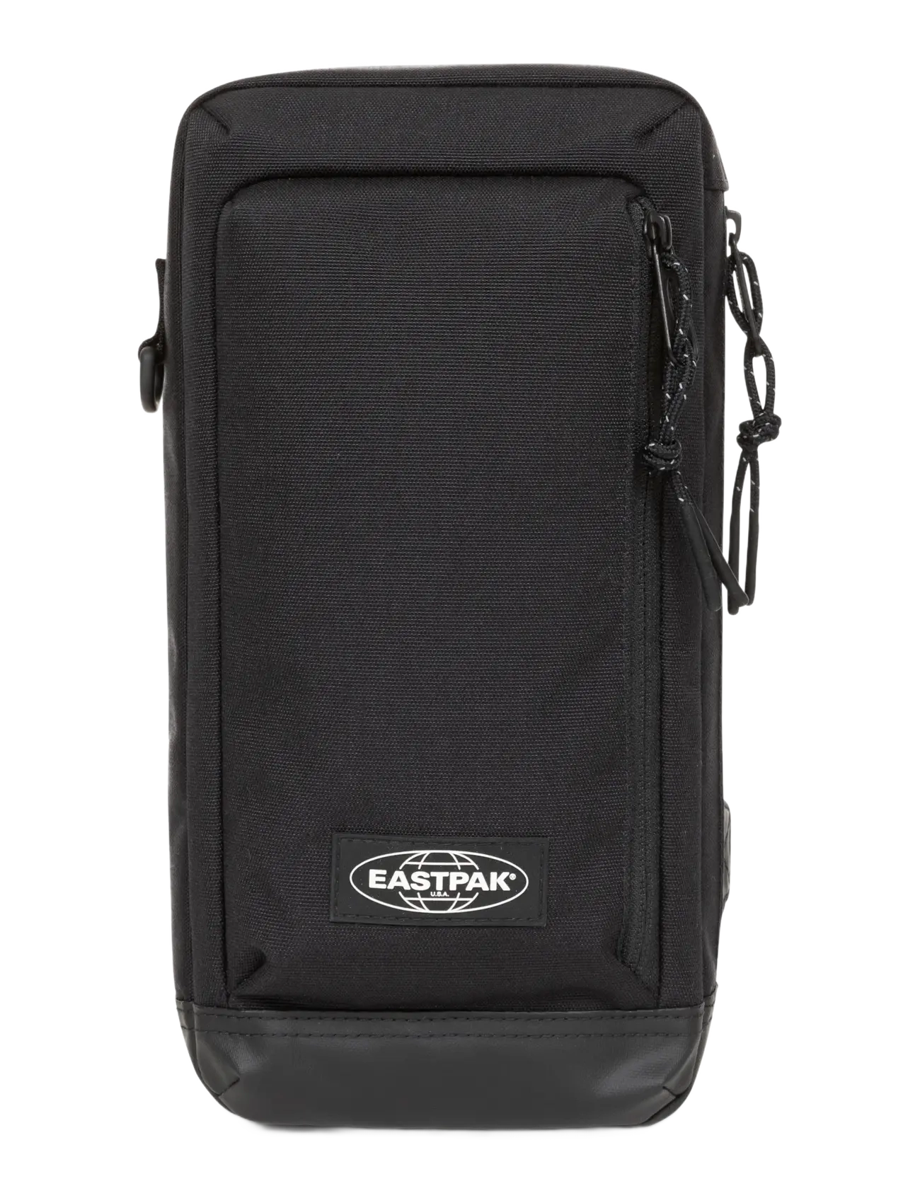 Eastpak Icon Sling, One Size, Bags, Schwarz - Backpacks, Männerswear