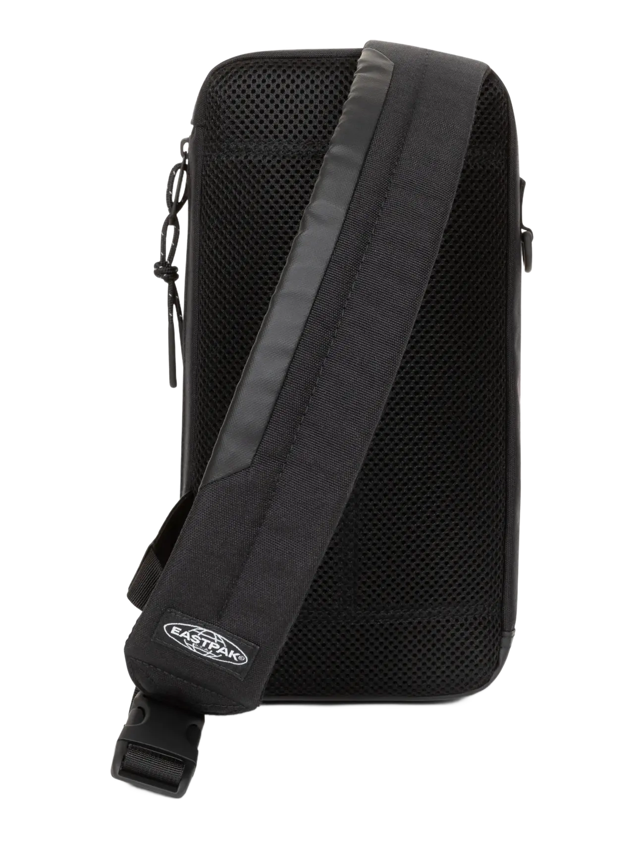 Eastpak - ICON SLING - backpacks - black - 2