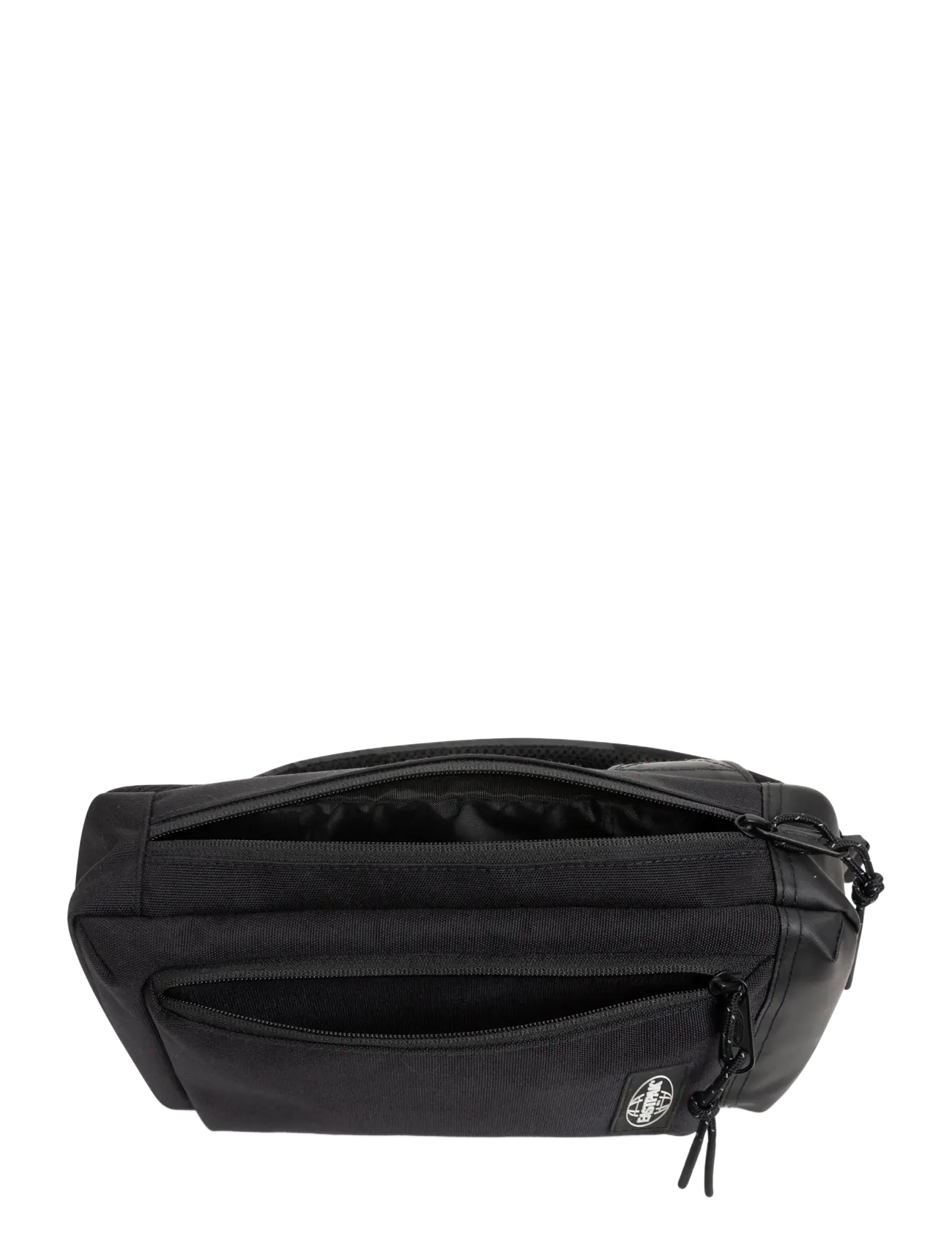 Eastpak - ICON SLING - backpacks - black - 3