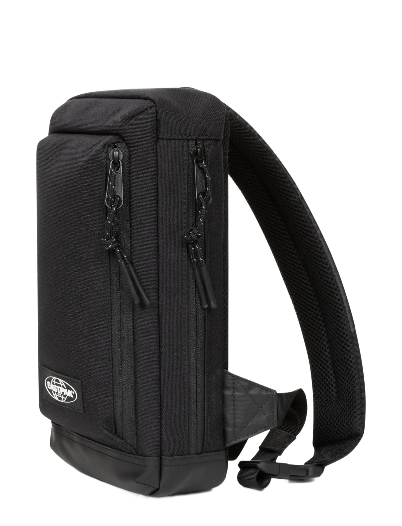 Eastpak - ICON SLING - backpacks - black - 5