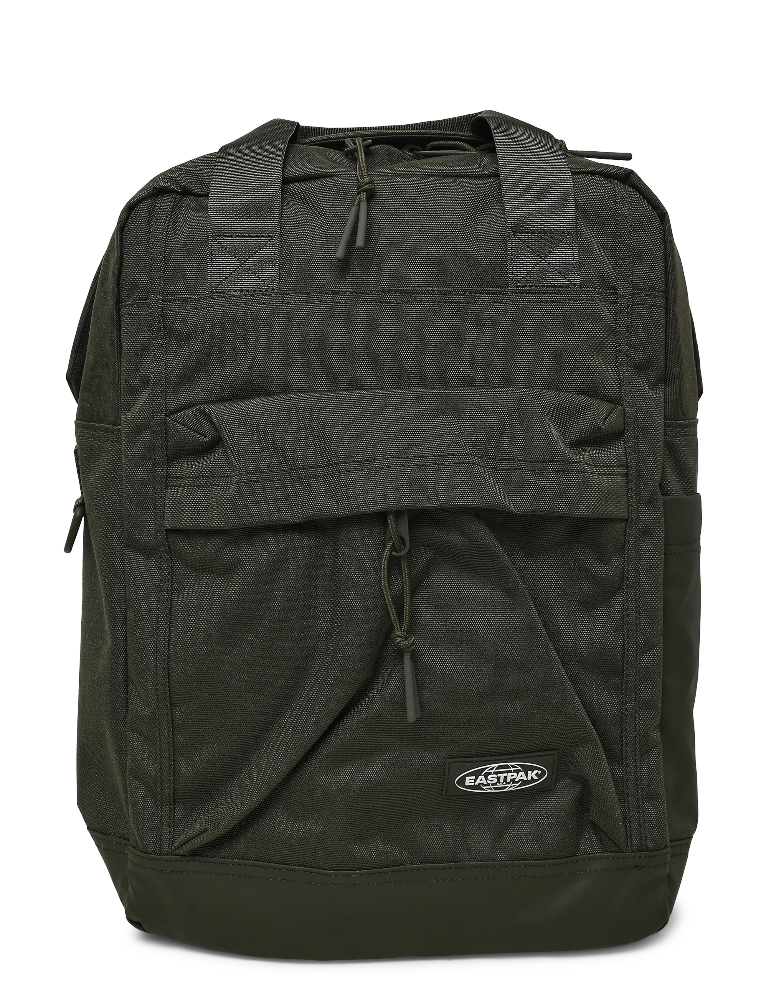 Eastpak ICON TOTEPACK - Ryggsäckar - ICON KHAKI / khaki/green