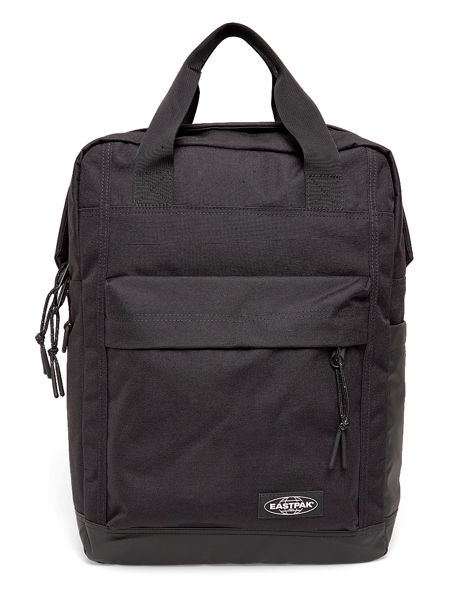 Eastpak - ICON TOTEPACK - shoppa efter tillfälle - on black - 0