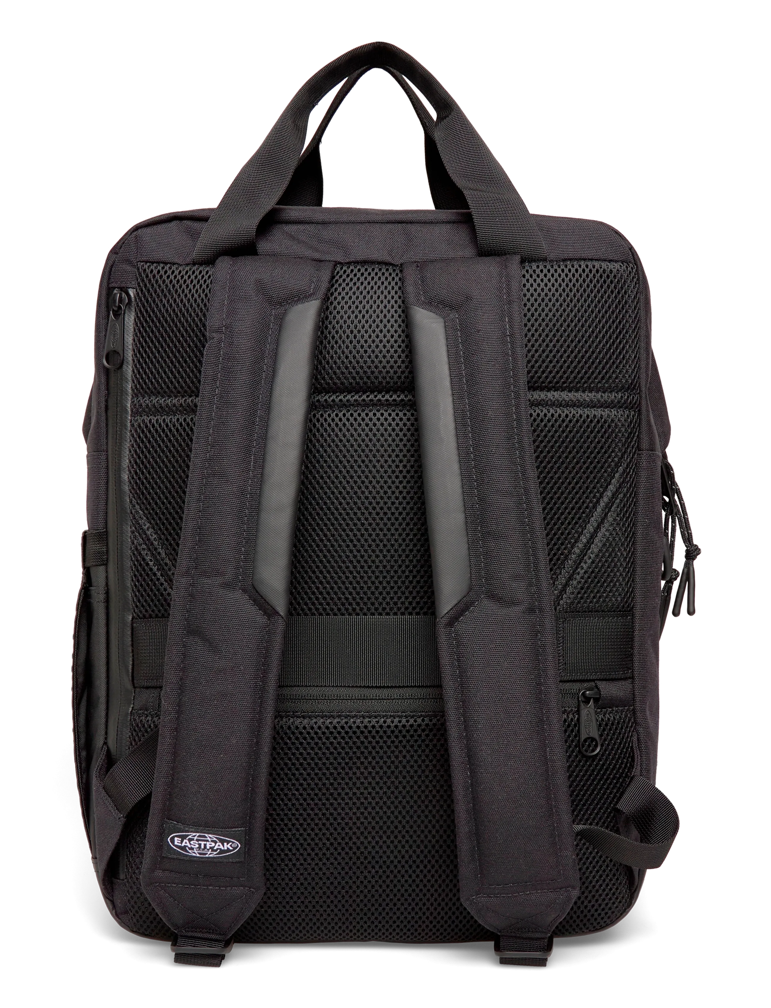 Eastpak - ICON TOTEPACK - shoppa efter tillfälle - on black - 1