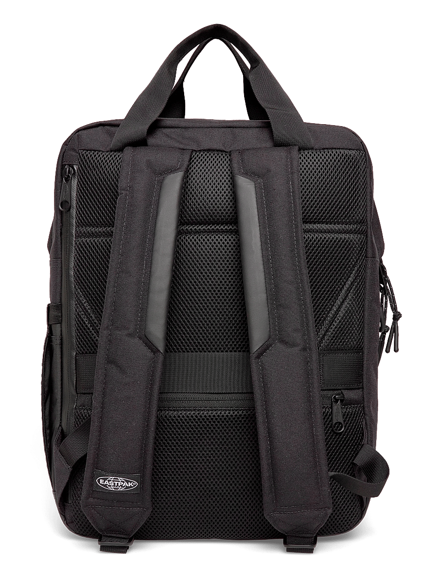 Eastpak - ICON TOTEPACK - shoppa efter tillfälle - on black - 1