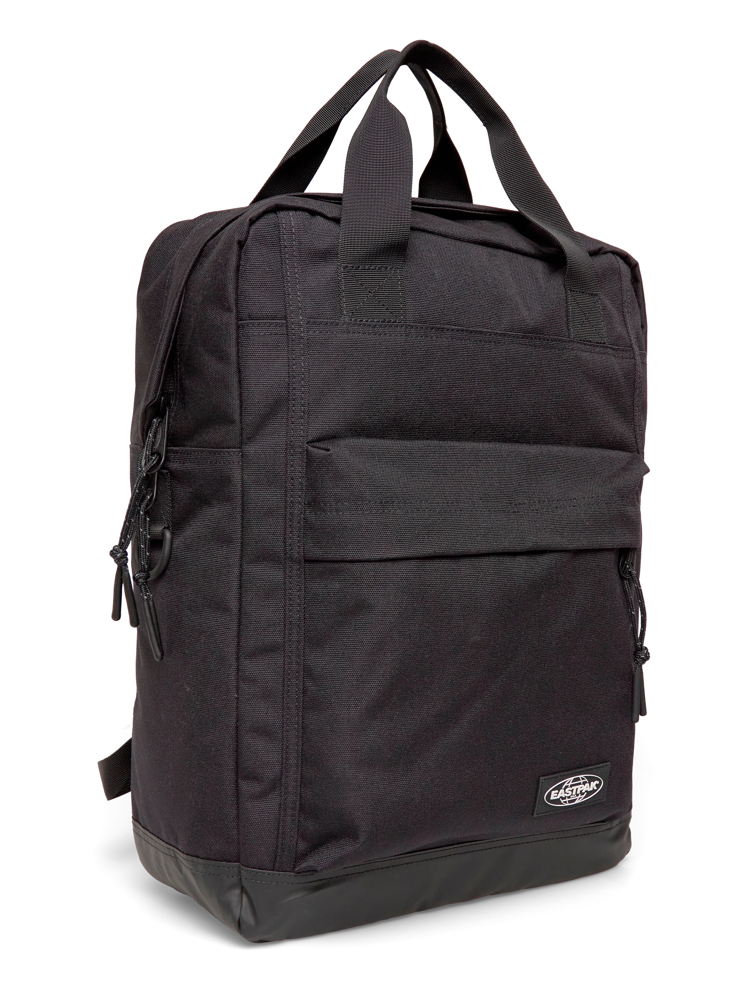Eastpak - ICON TOTEPACK - shoppa efter tillfälle - on black - 2