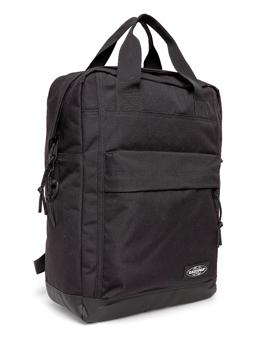 Eastpak - ICON TOTEPACK - shoppa efter tillfälle - on black - 2