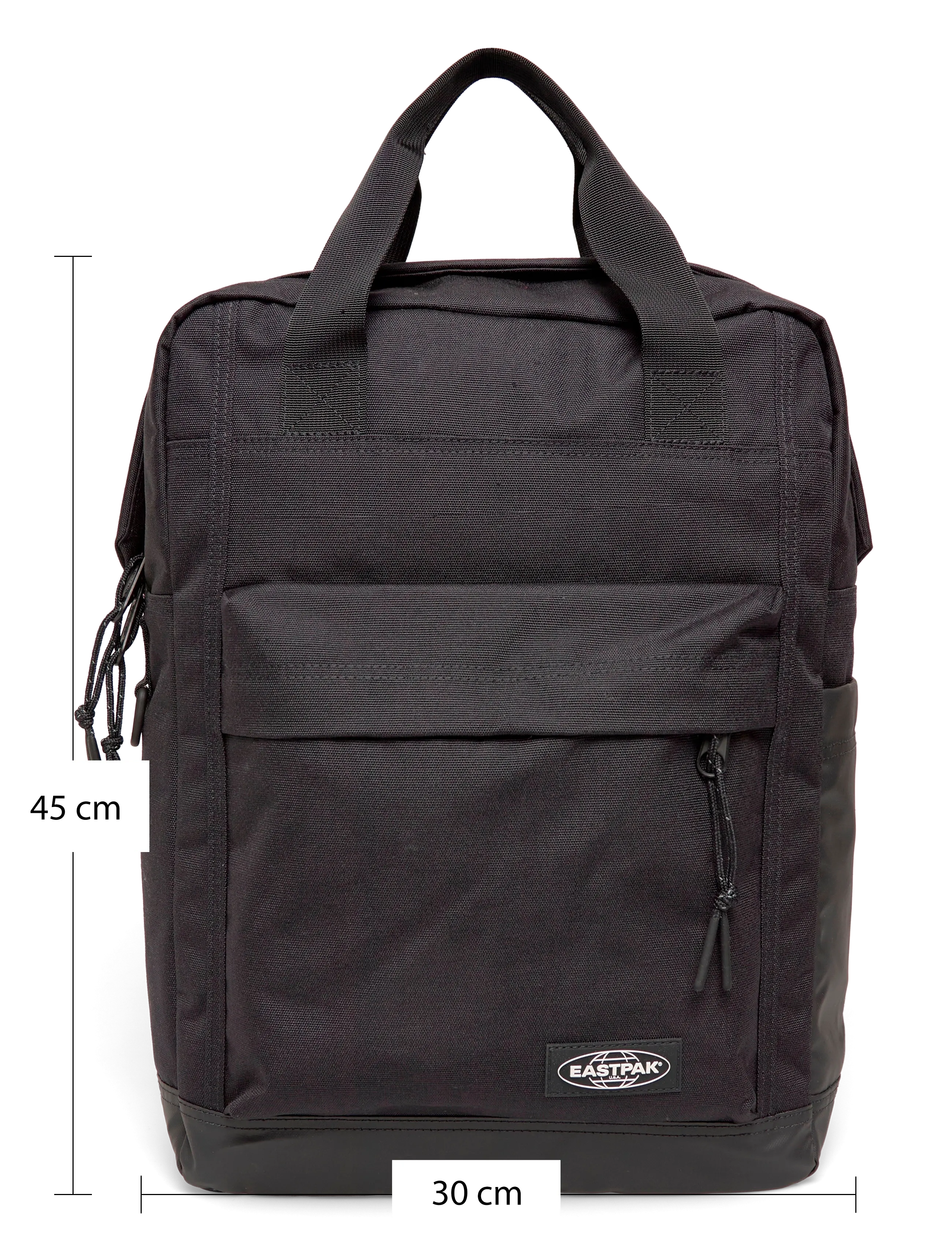Eastpak - ICON TOTEPACK - shoppa efter tillfälle - on black - 3
