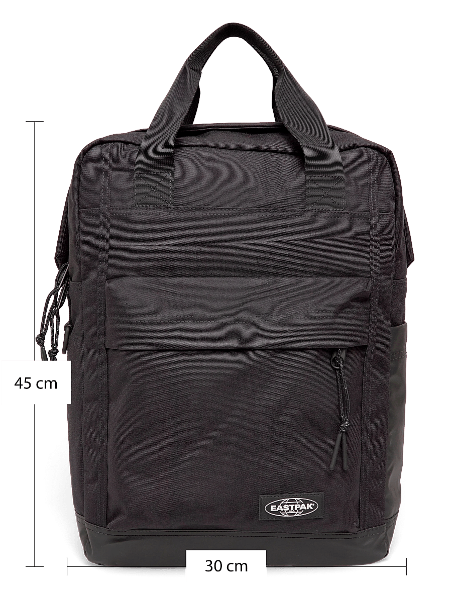 Eastpak - ICON TOTEPACK - shoppa efter tillfälle - on black - 3