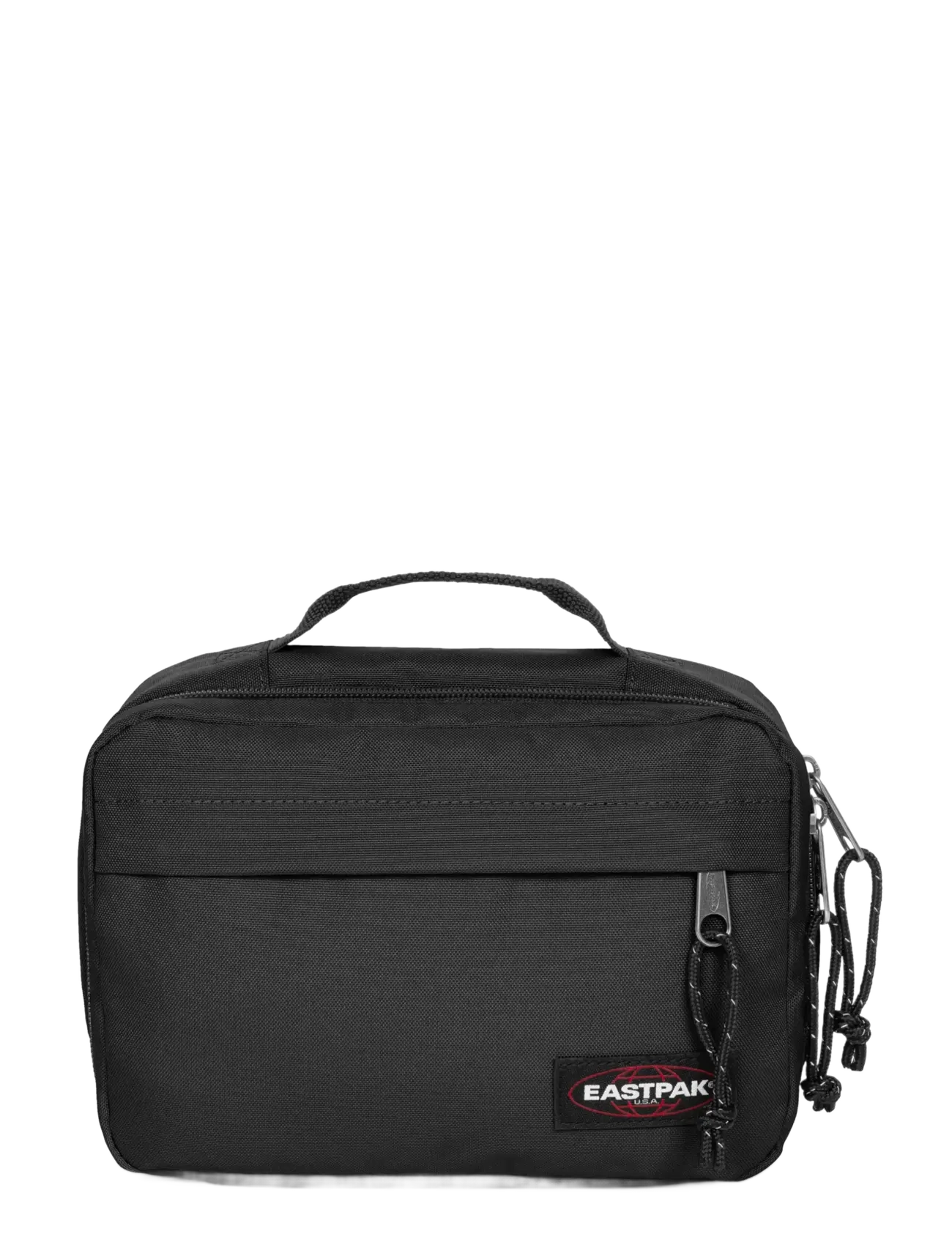 Eastpak Road Kit, One Size, Black, Tasker > Toilettasker, Herre