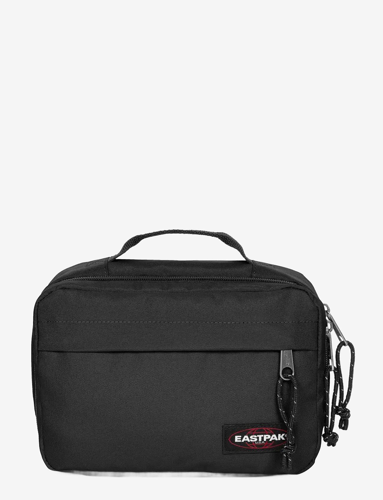 Eastpak Road Kit - Black - ONE SIZE