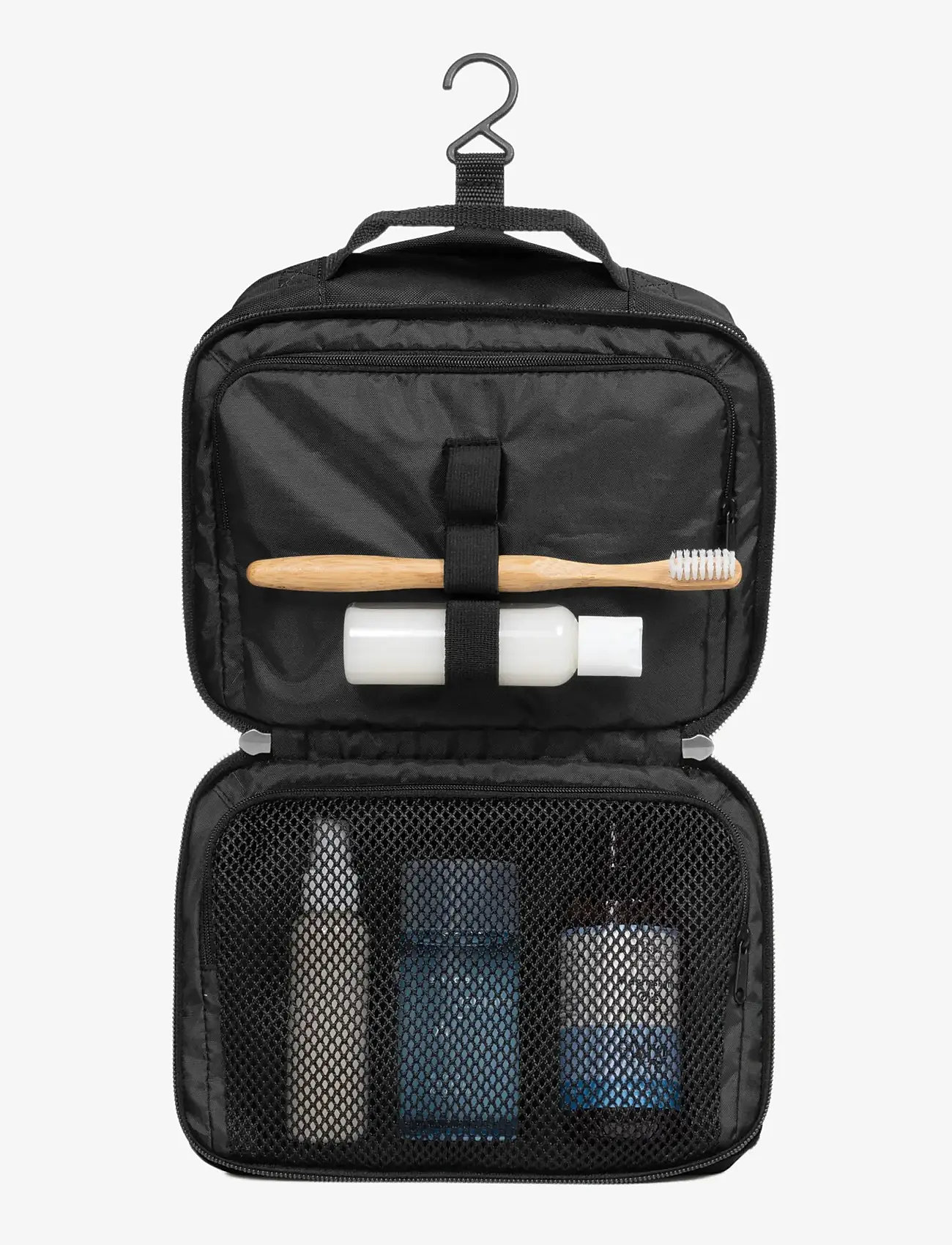 Eastpak - ROAD KIT - alltags-style - black - 1
