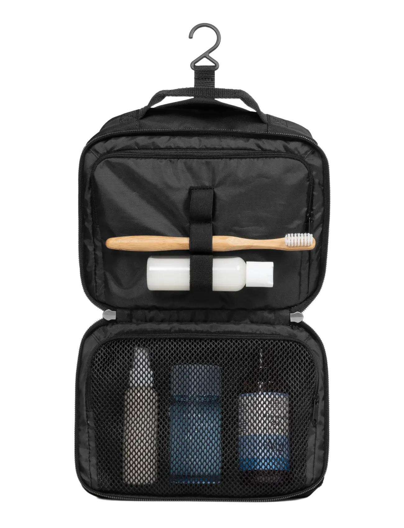 Eastpak - ROAD KIT - everyday style - black - 1