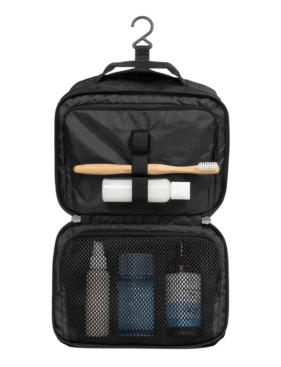 Eastpak - ROAD KIT - alltags-style - black - 1