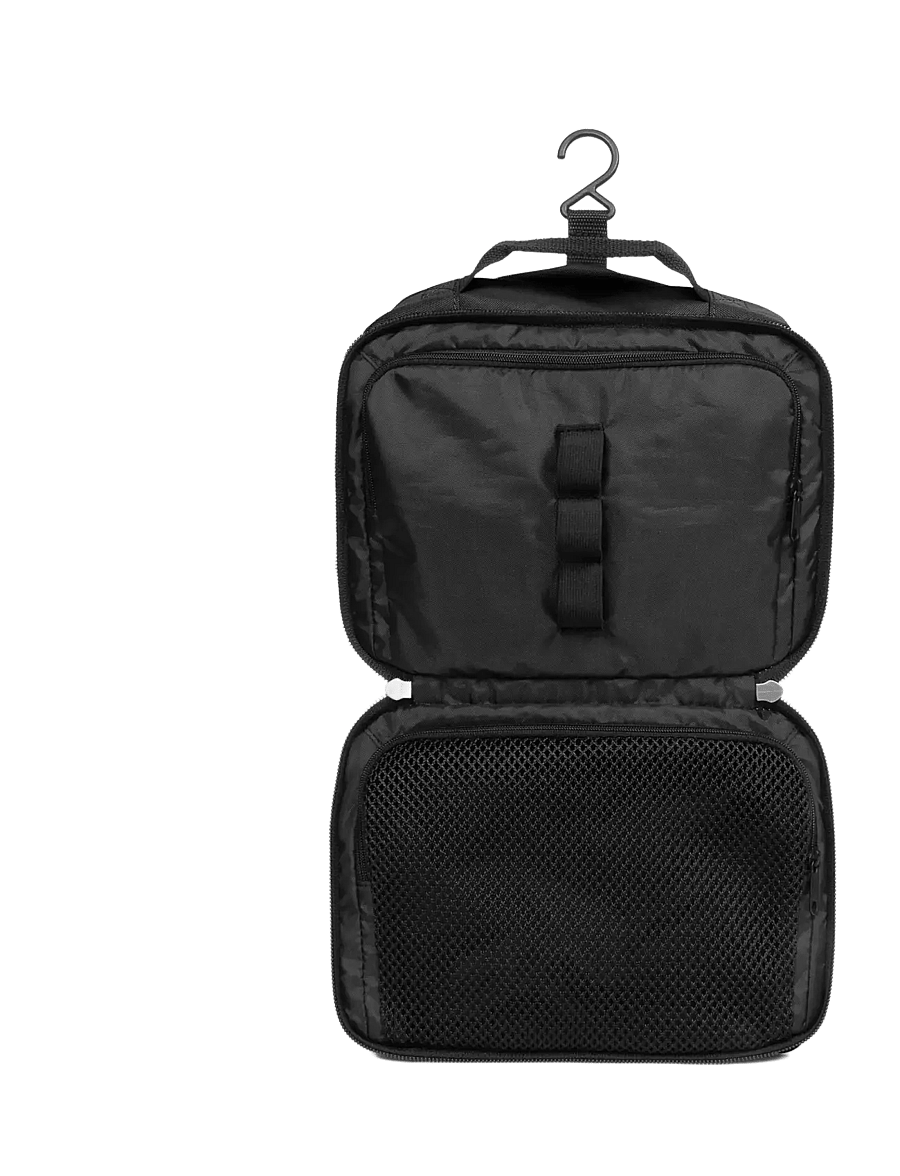 Eastpak - ROAD KIT - alltags-style - black - 4