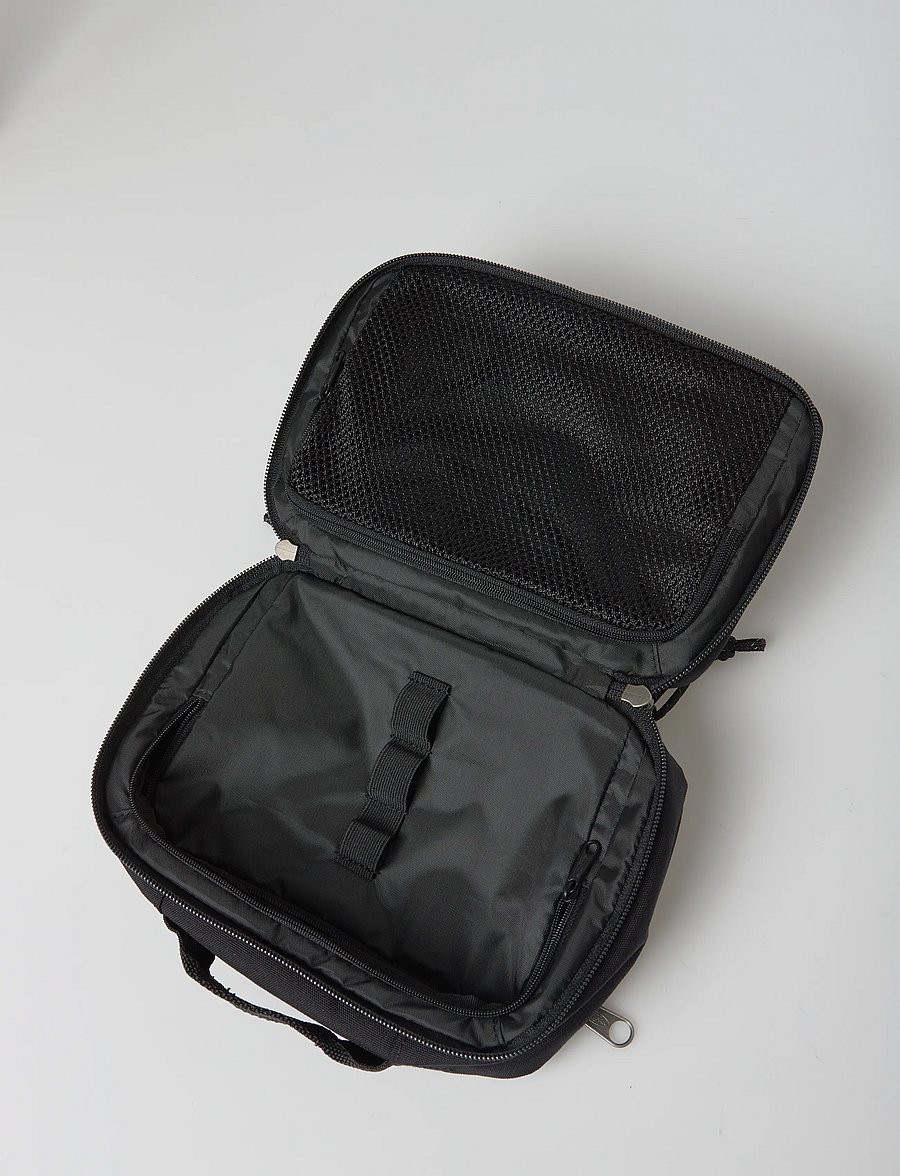 Eastpak - ROAD KIT - alltags-style - black - 5