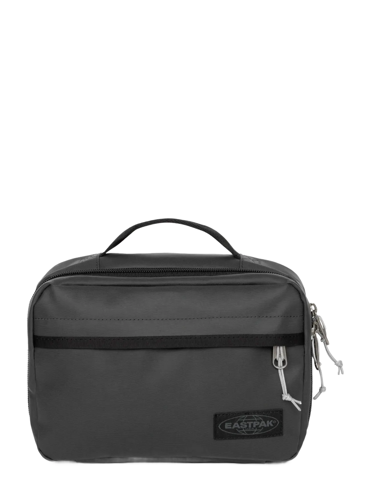 Eastpak Road Kit, One Size, Black, Tasker > Toilettasker, Herre