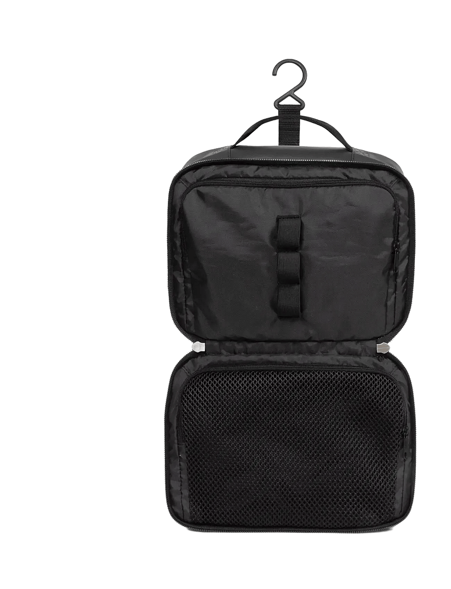 Eastpak - ROAD KIT - everyday style - black - 1