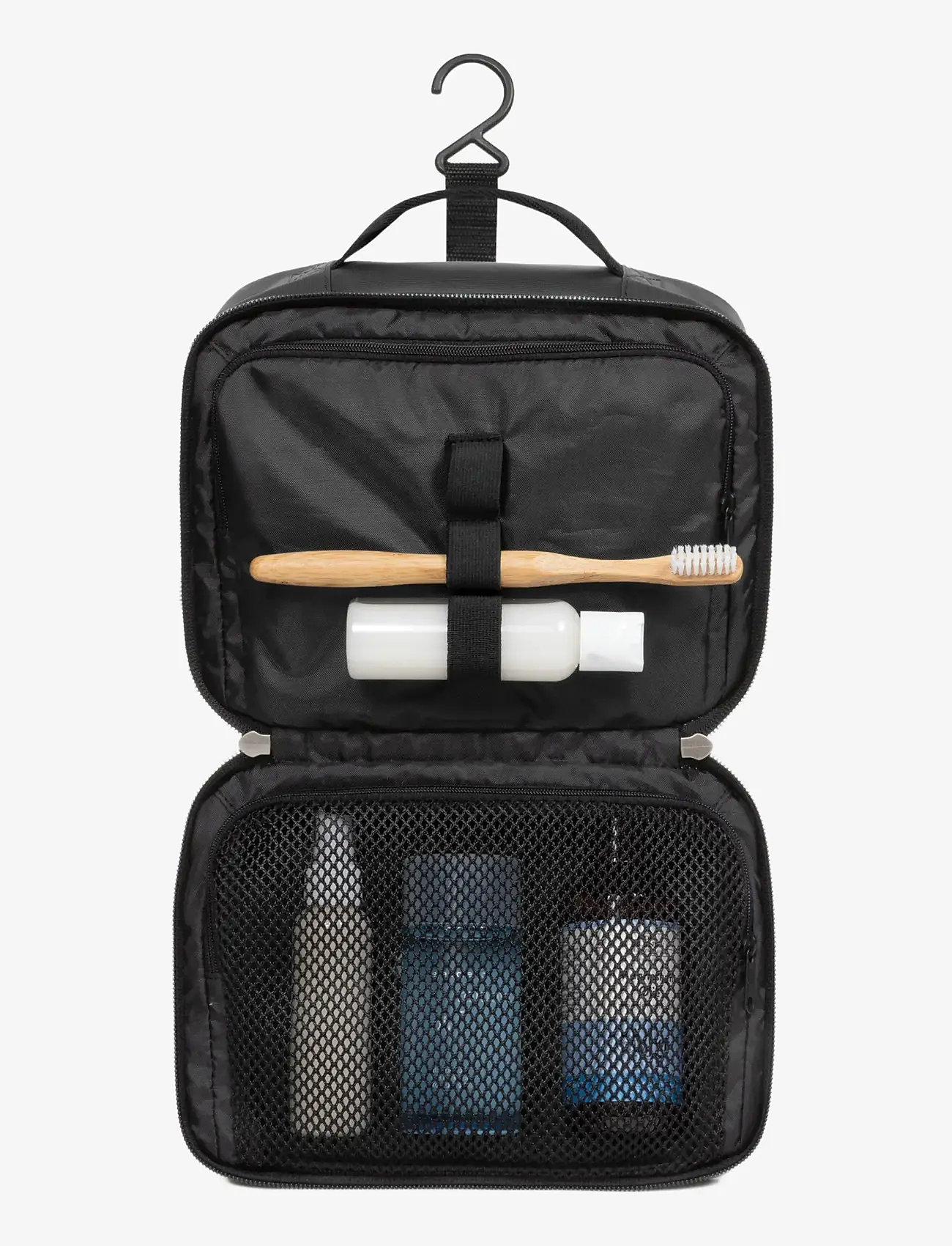 Eastpak - ROAD KIT - hverdags stil - black - 5