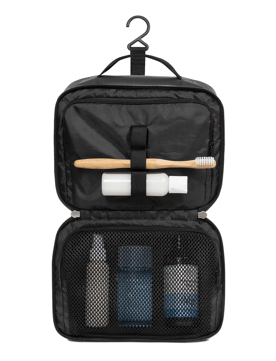 Eastpak - ROAD KIT - everyday style - black - 5