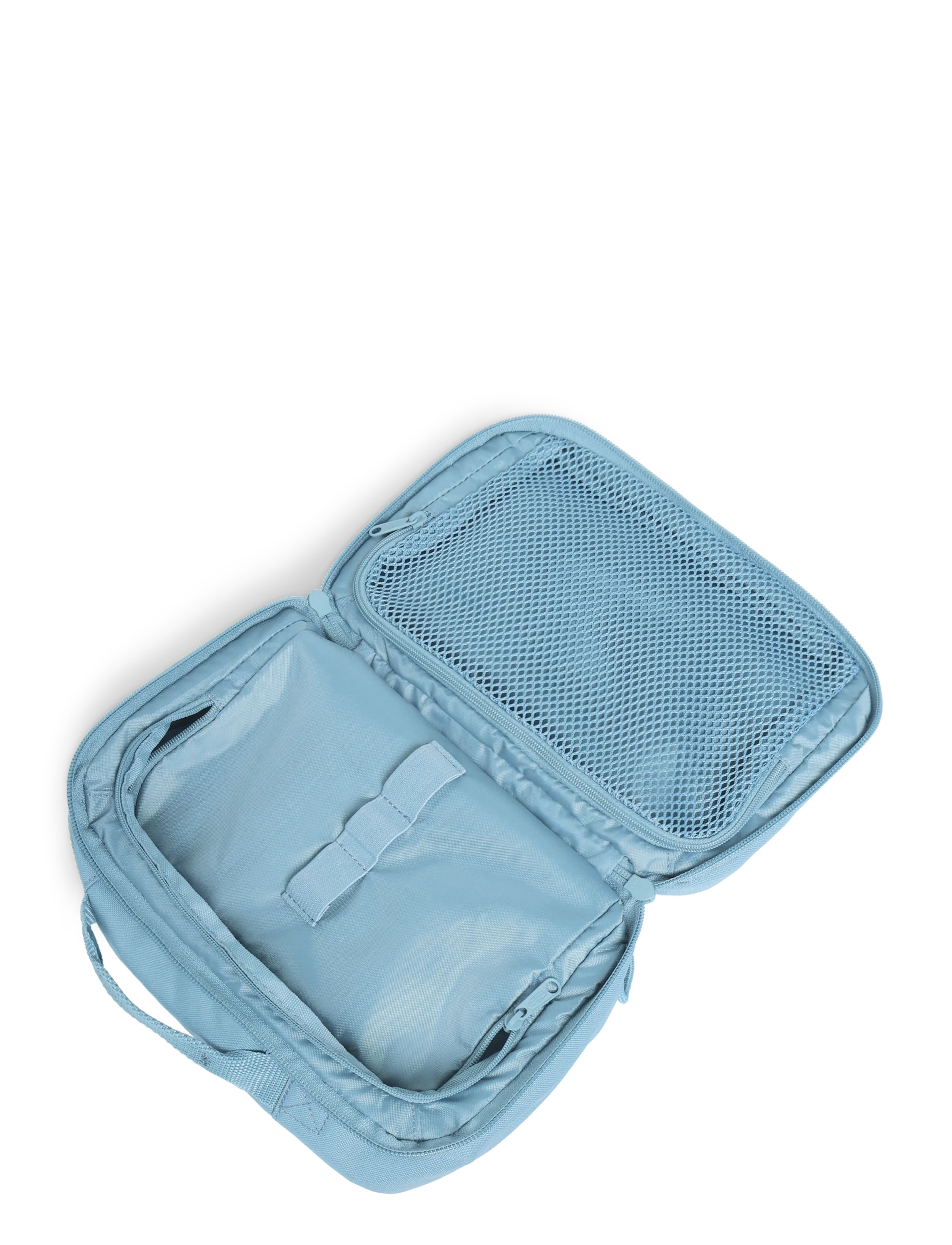 Eastpak - ROAD KIT - alltags-style - monotone blue - 3