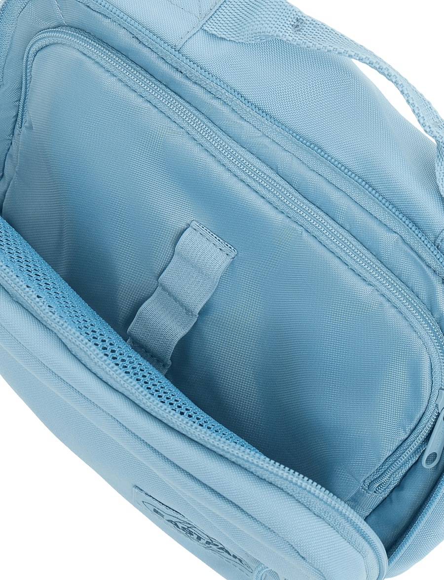 Eastpak - ROAD KIT - nach stil kaufen - monotone blue - 4